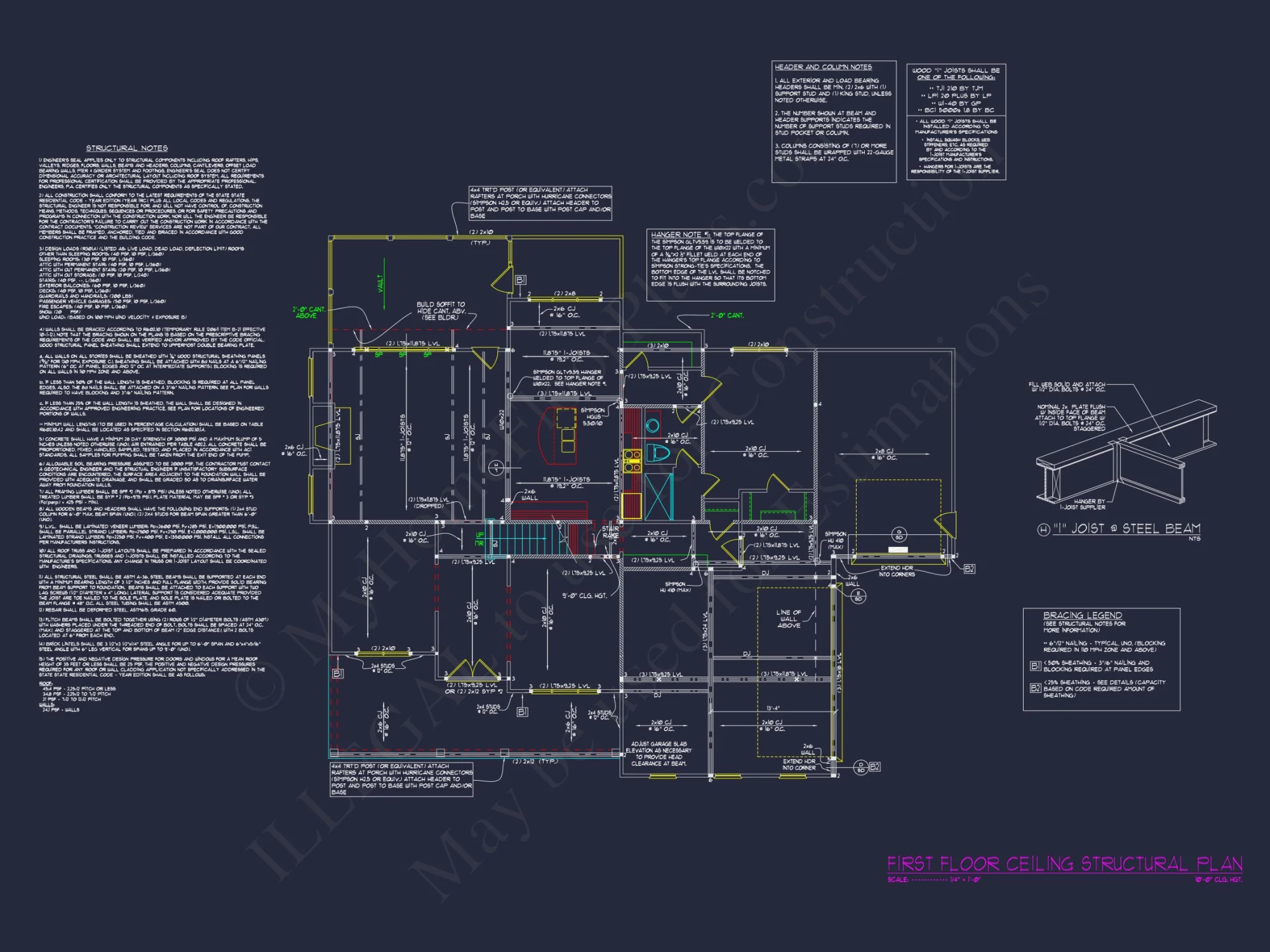 Expansive house Plan Featuring 5 Bedrooms, CAD Designs & Blueprint
