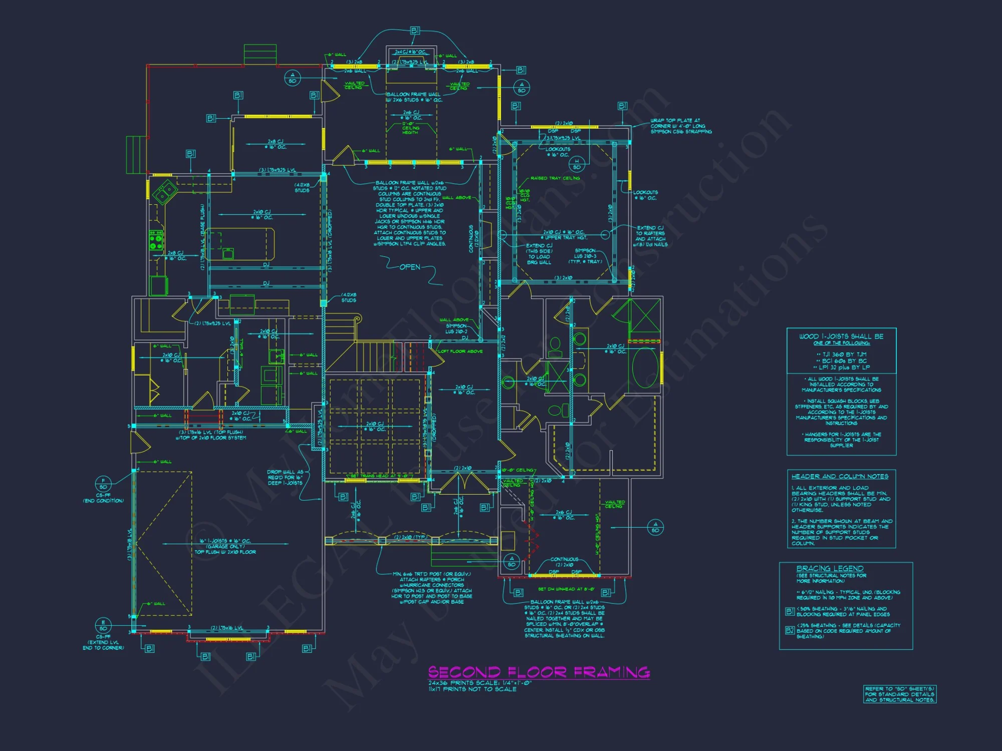 Custom house Plan with Stunning Floor Layout & CAD Designs