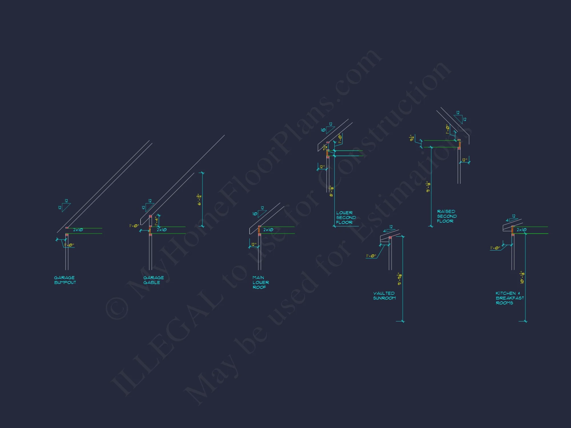 Custom house Plan with Stunning Floor Layout & CAD Designs