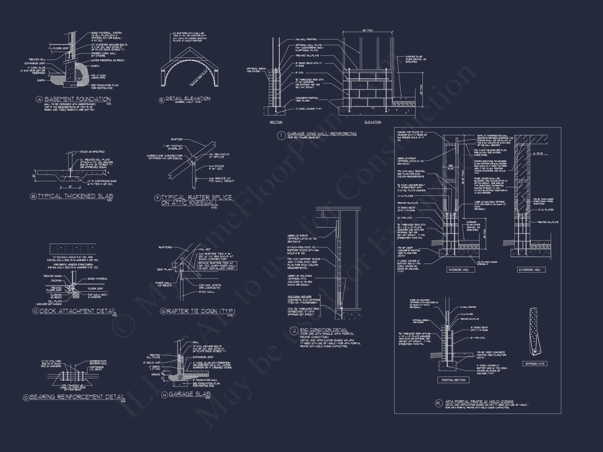 Luxury house Plan with 2-Story Designs and CAD Blueprints