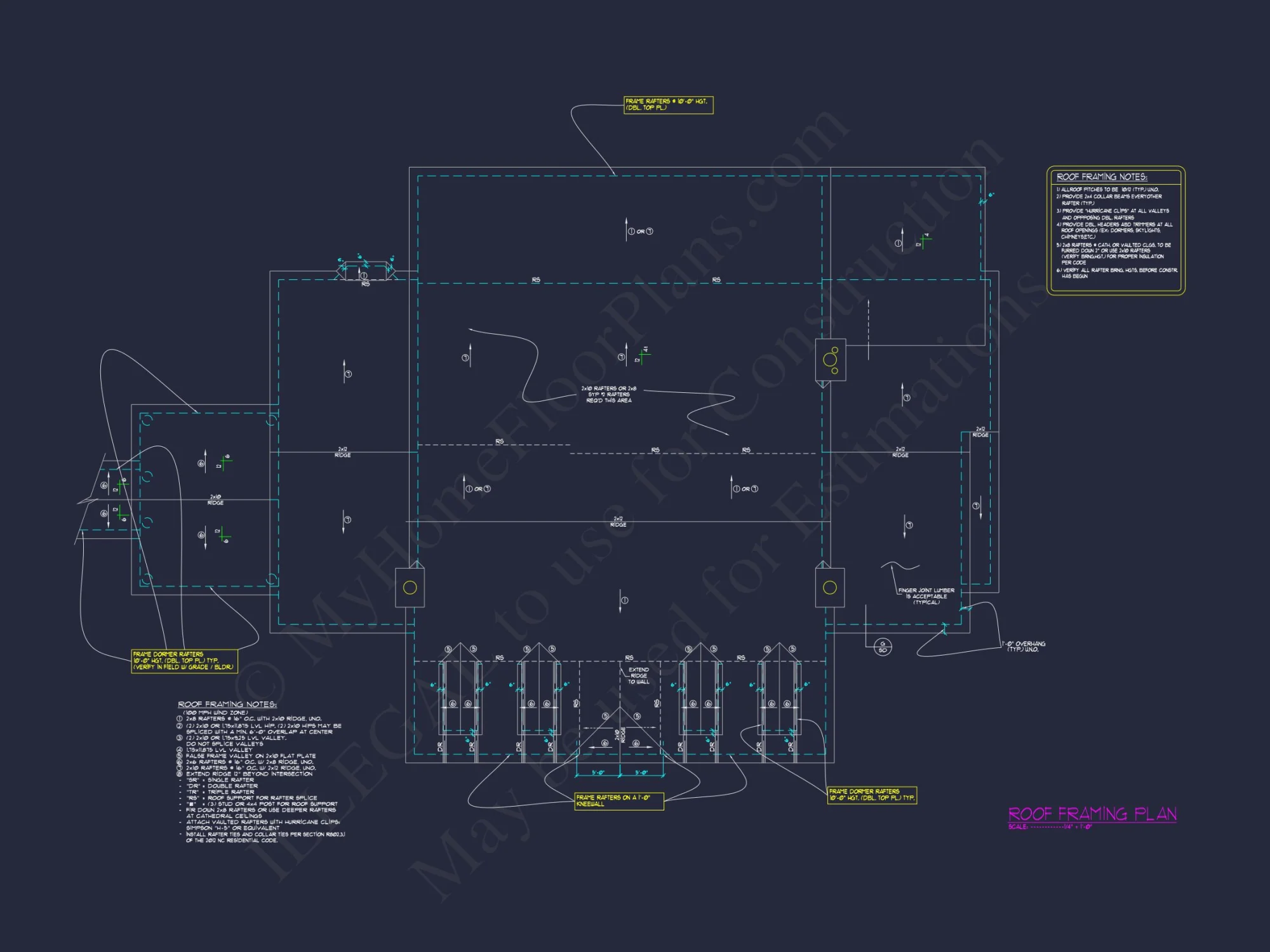 Luxury house Plan with 2-Story Designs and CAD Blueprints