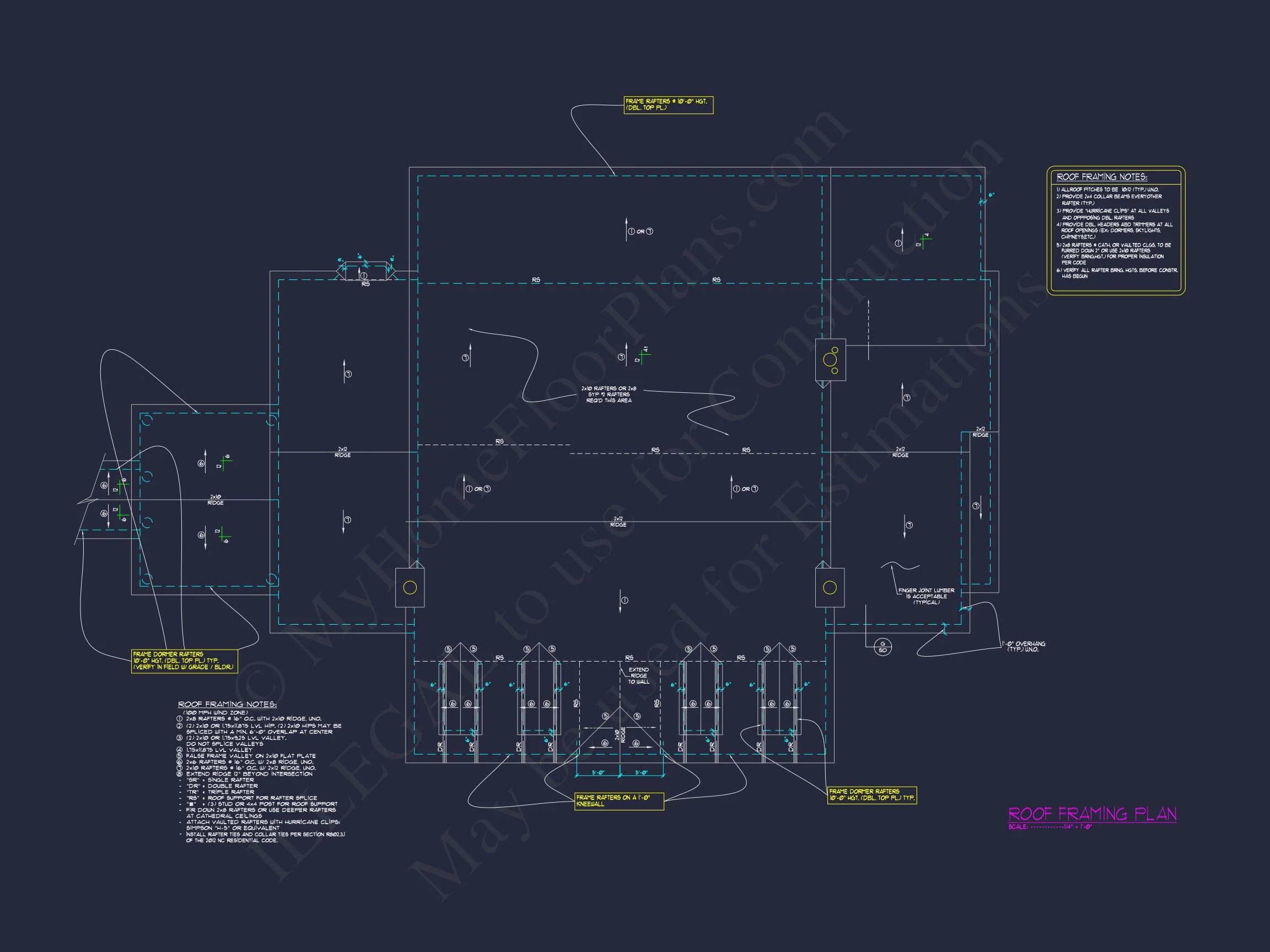 Luxury house Plan with 2-Story Designs and CAD Blueprints