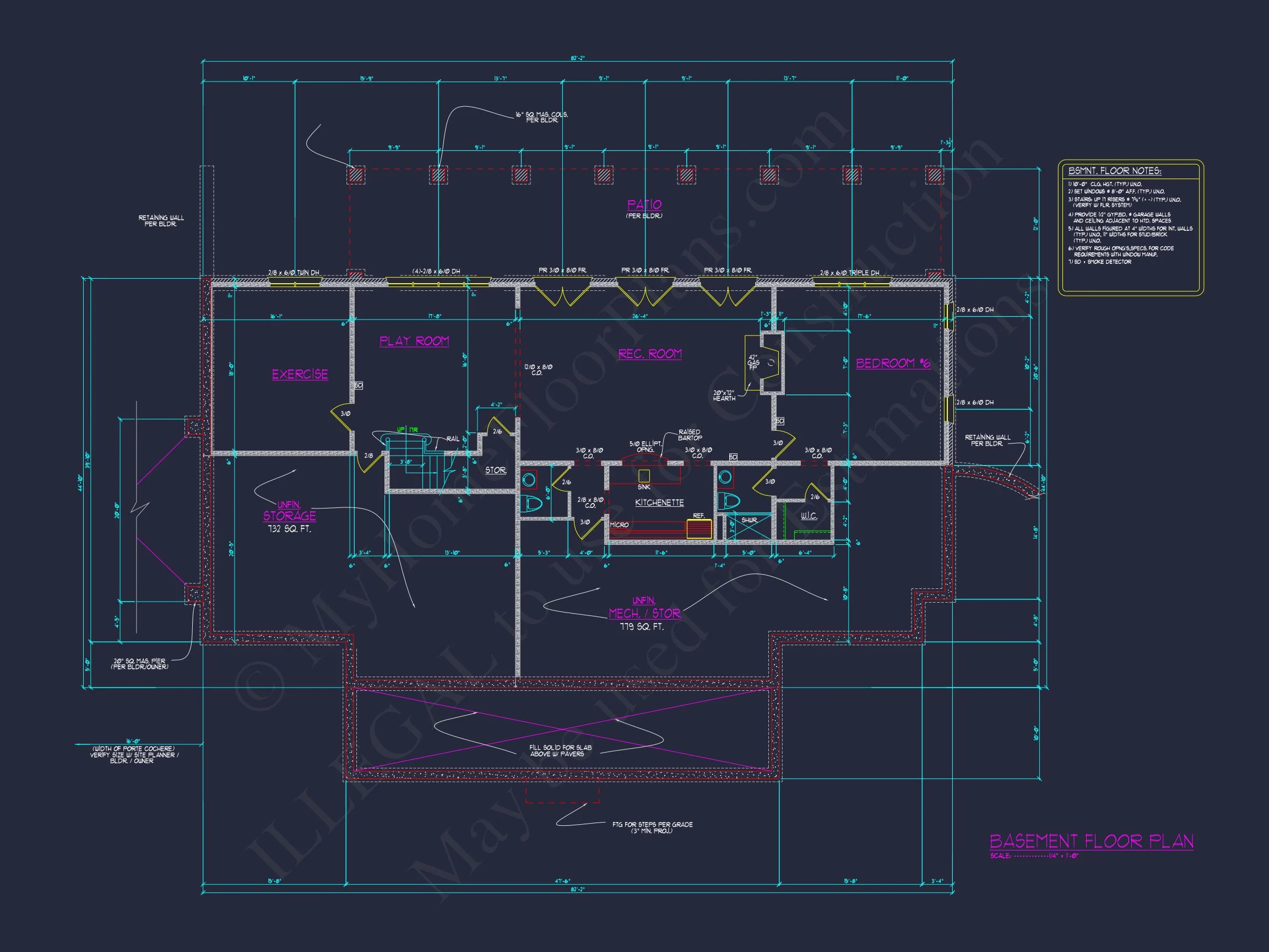 Luxury house Plan with 2-Story Designs and CAD Blueprints