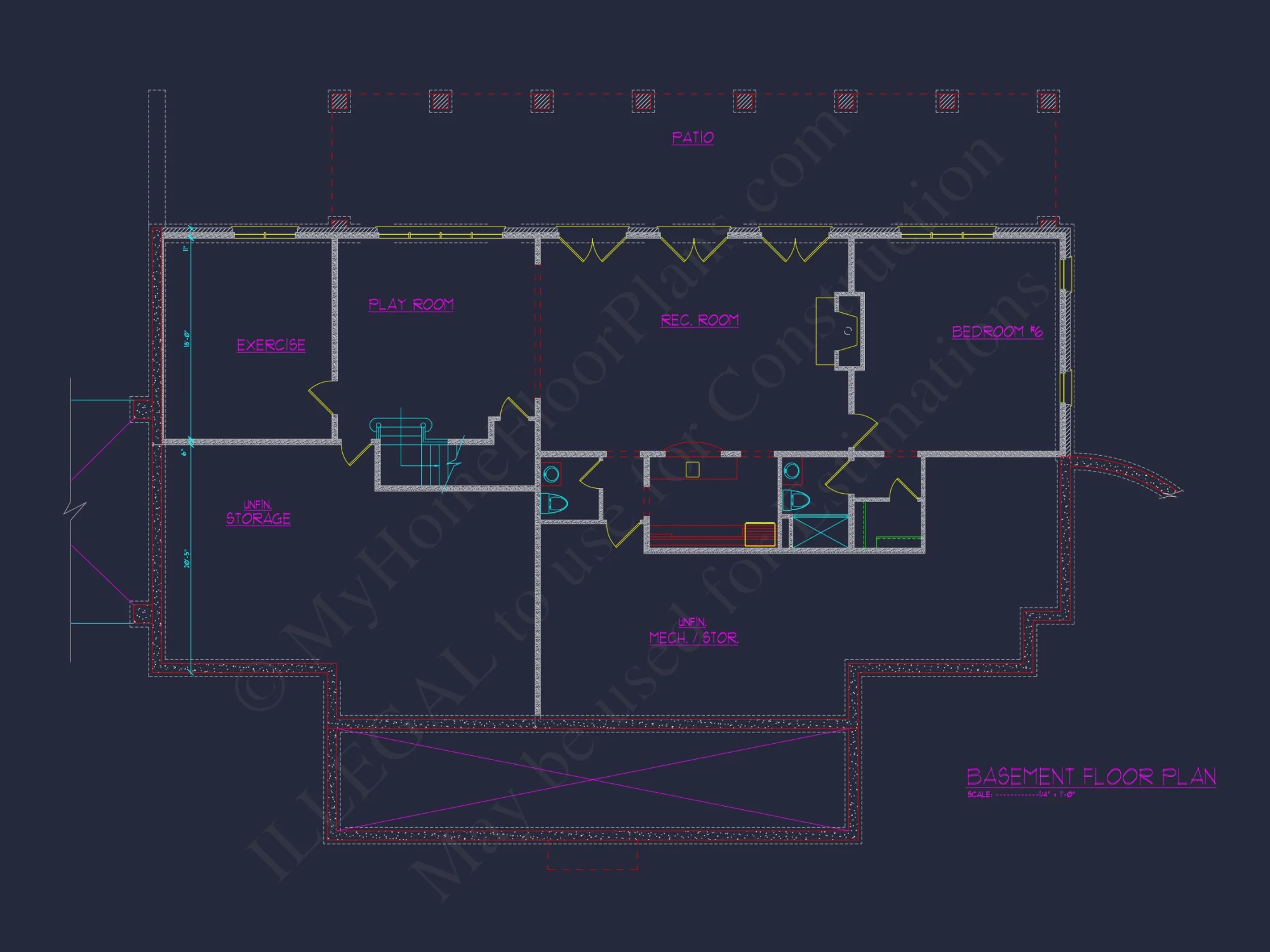 Luxury house Plan with 2-Story Designs and CAD Blueprints