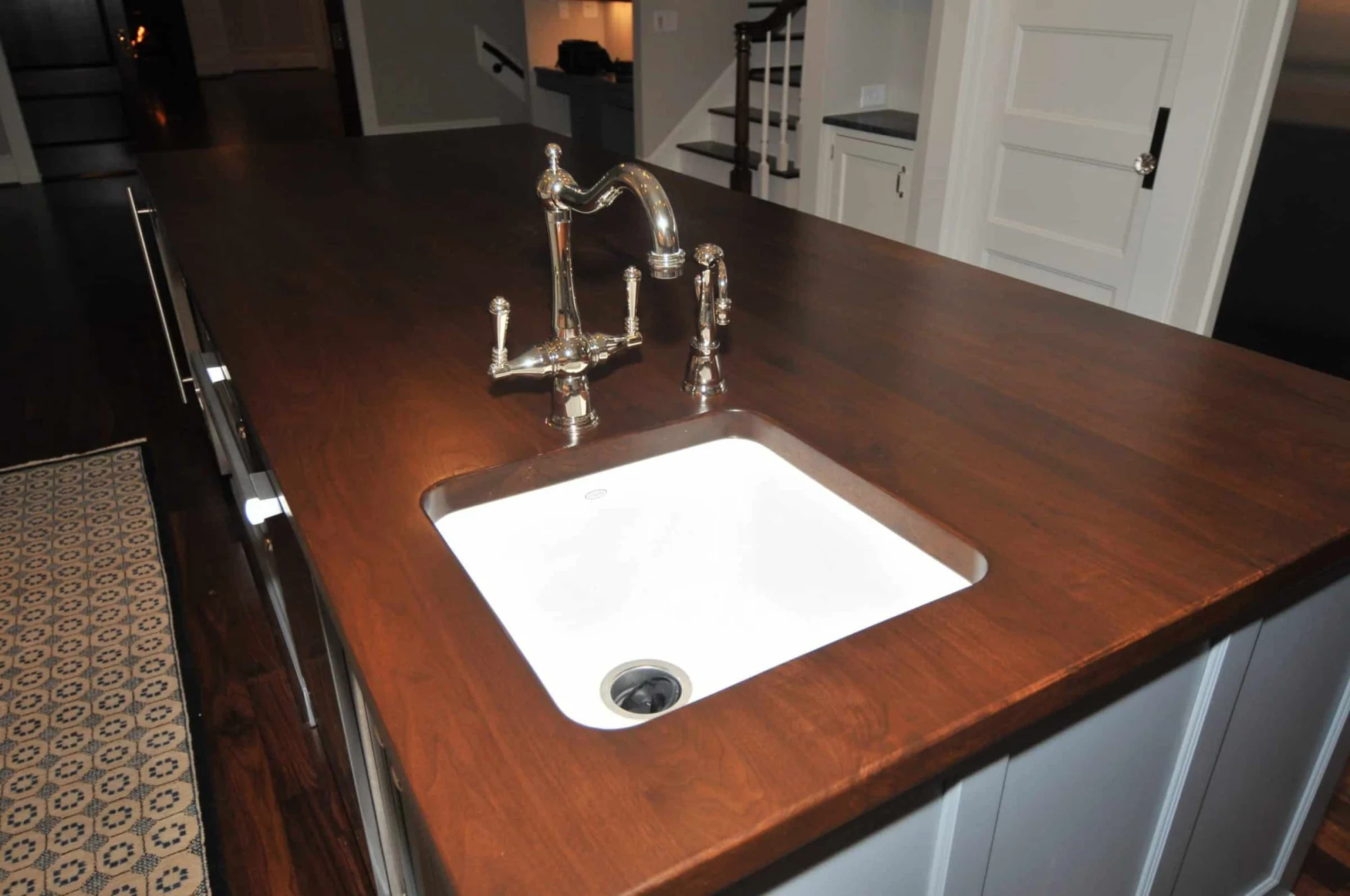 Luxury house Plan with 2-Story Designs and CAD Blueprints