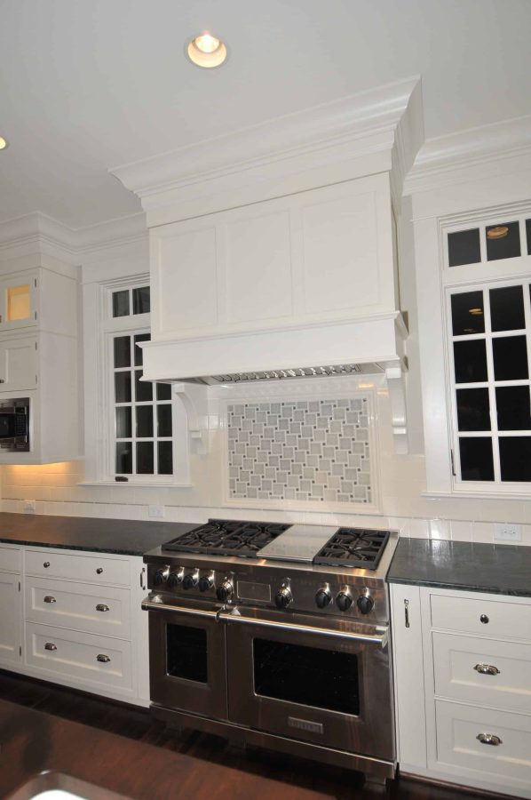 Luxury house Plan with 2-Story Designs and CAD Blueprints