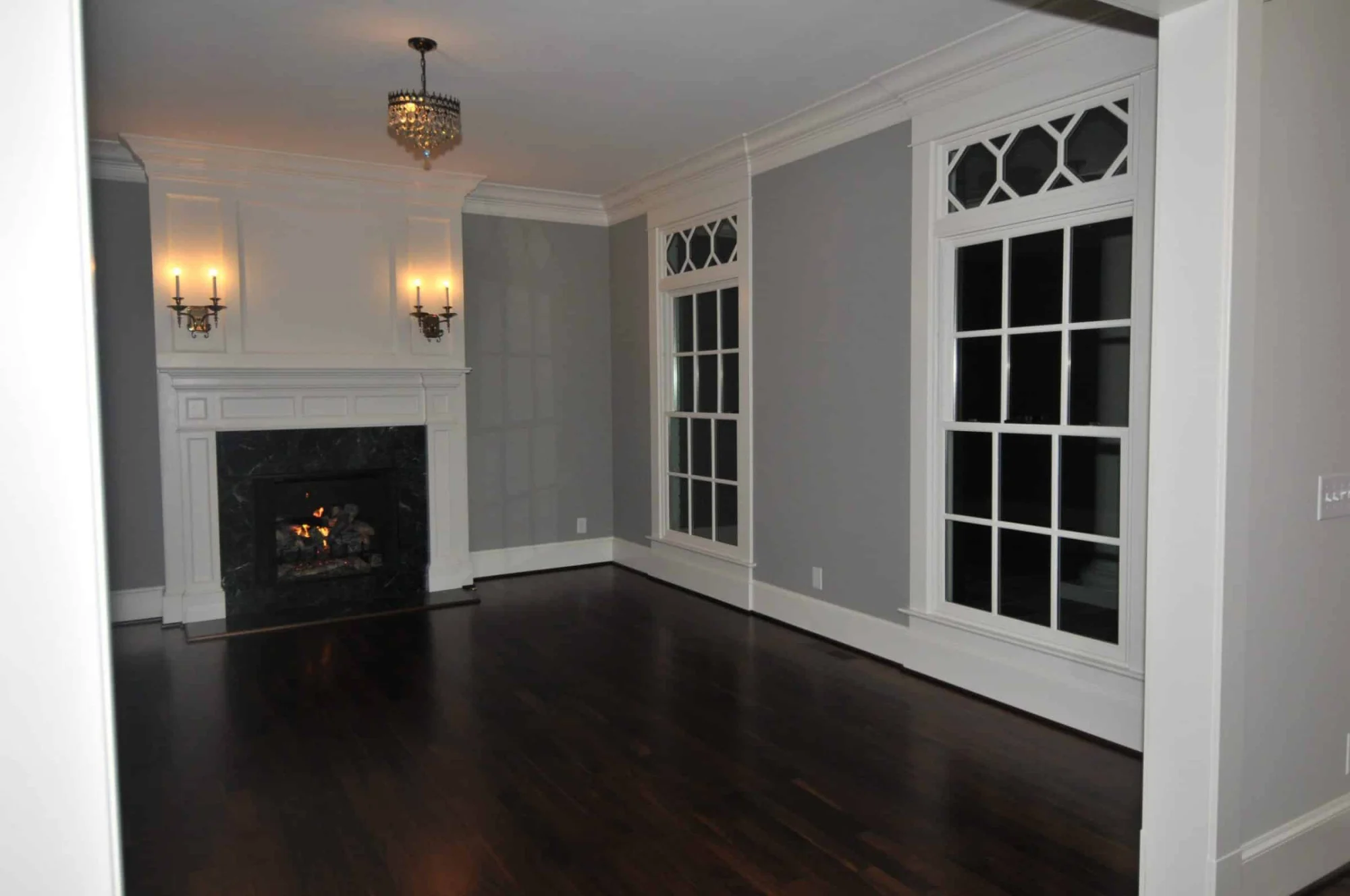 Luxury house Plan with 2-Story Designs and CAD Blueprints