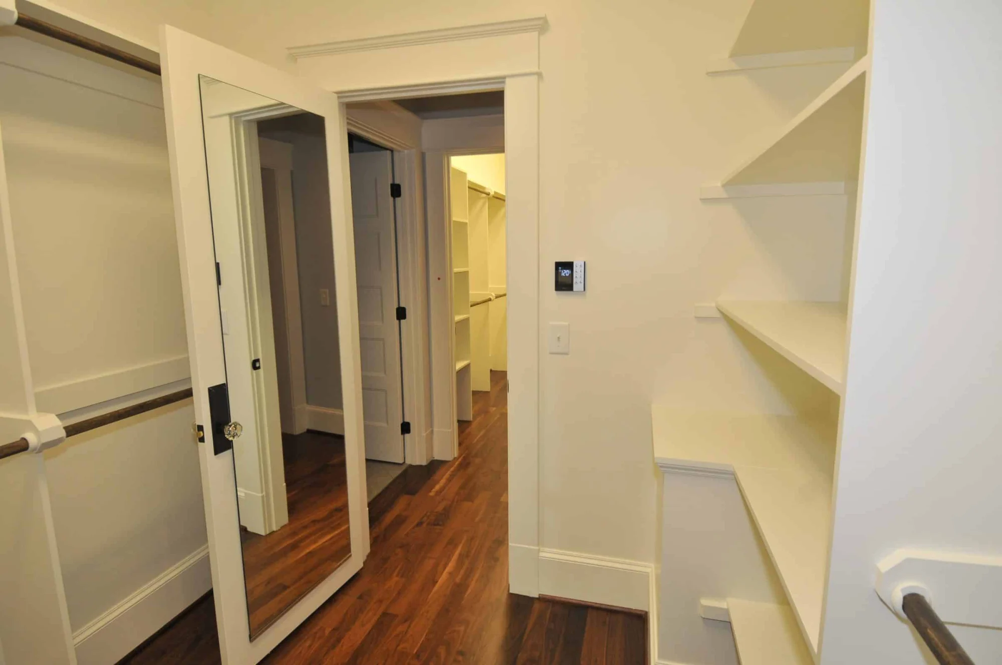 Luxury house Plan with 2-Story Designs and CAD Blueprints