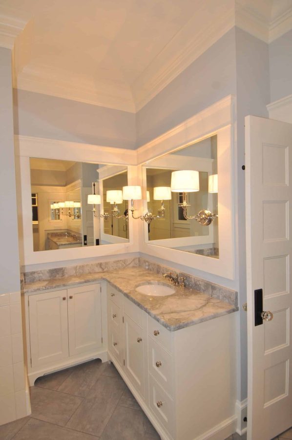 Luxury house Plan with 2-Story Designs and CAD Blueprints