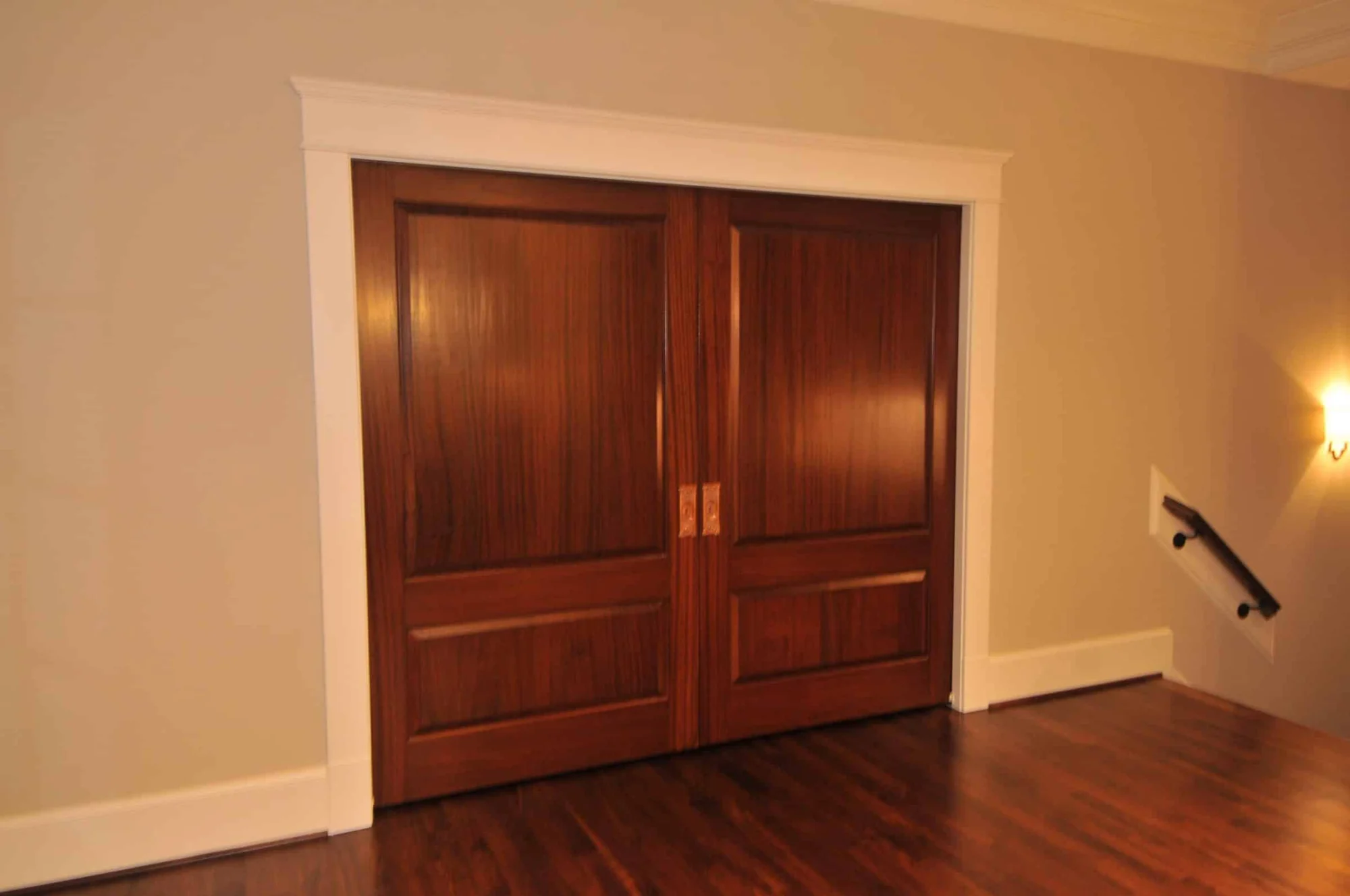 Luxury house Plan with 2-Story Designs and CAD Blueprints