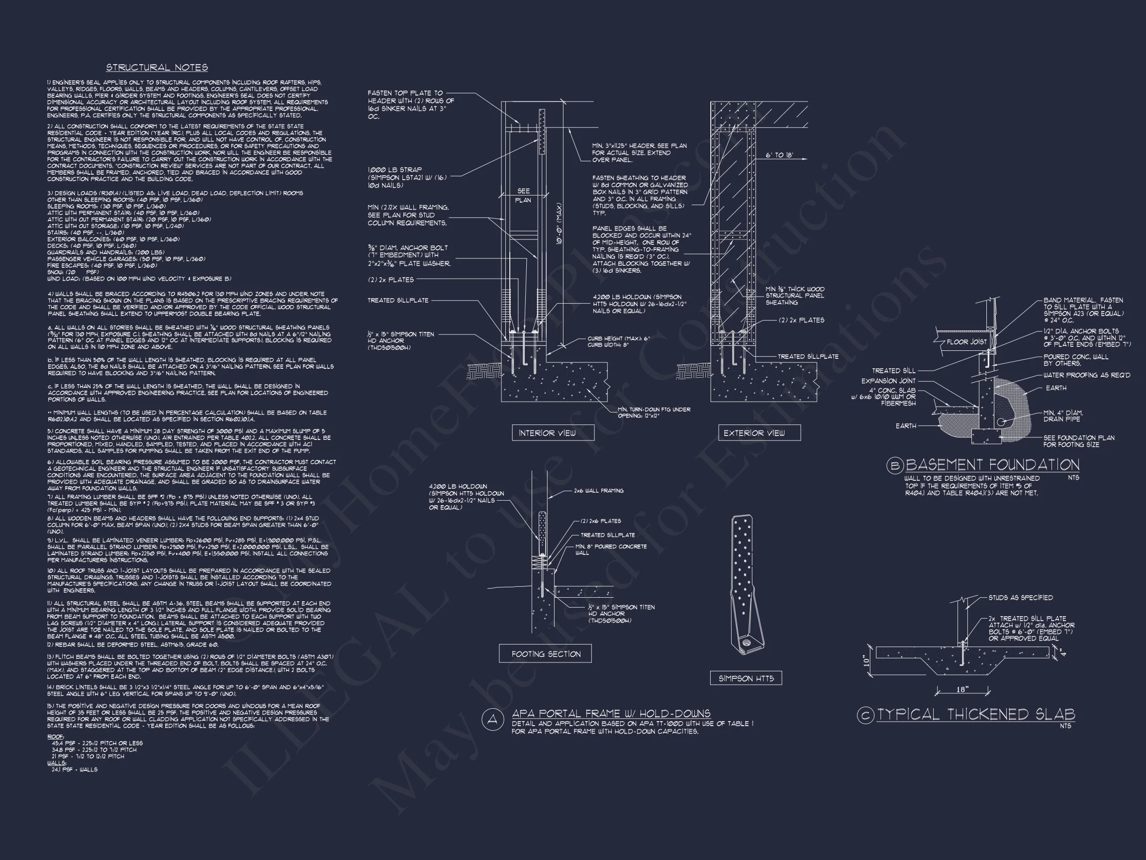 12-2852 HOUSE PLAN - Elegant 4-Bedroom House Plan with CAD Architecture Designs 18 Elegant 4-Bedroom house Plan with CAD Architecture Designs