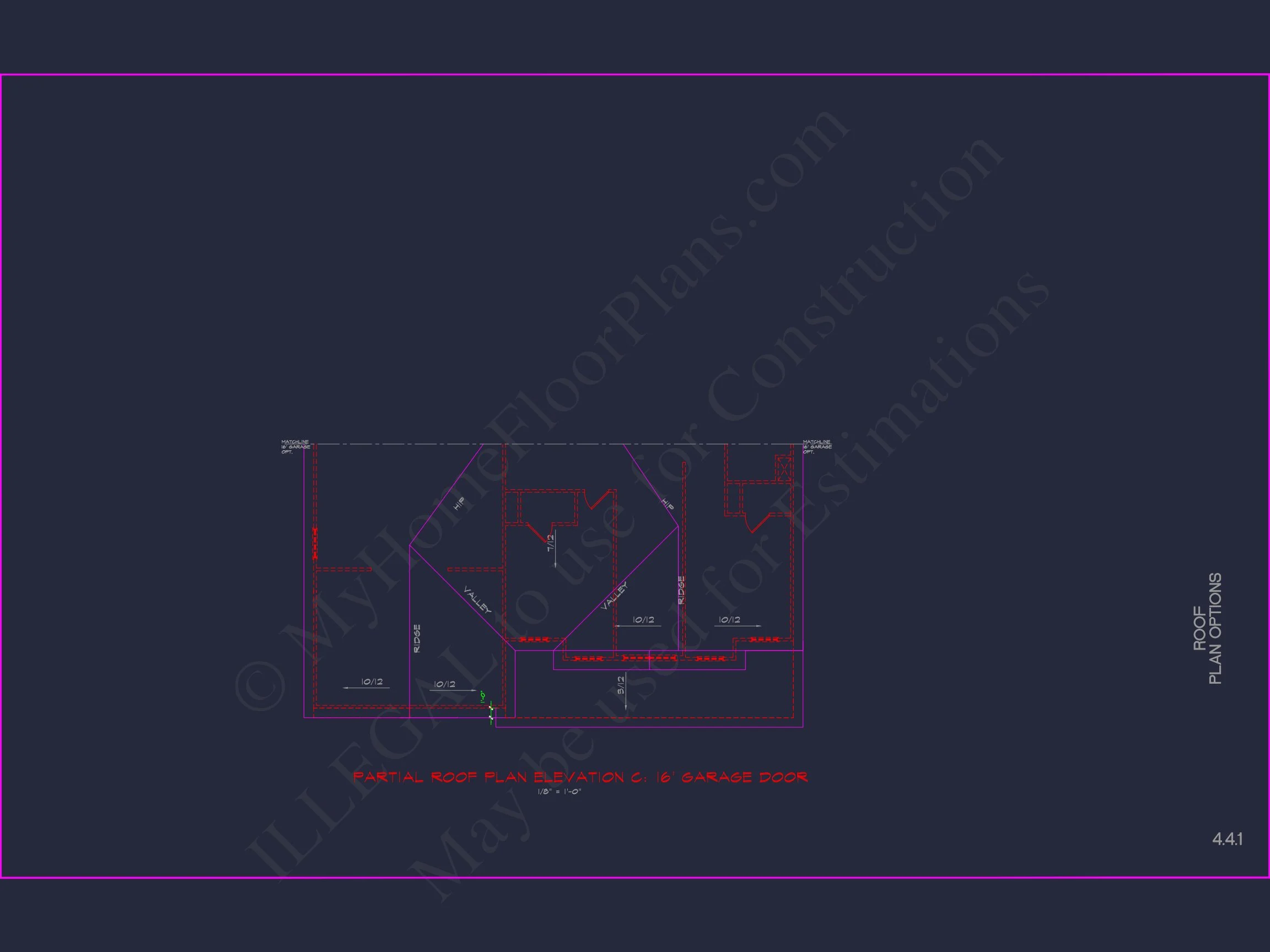 Modern Suburban house Plan: Spacious Floor Plan & CAD Designs