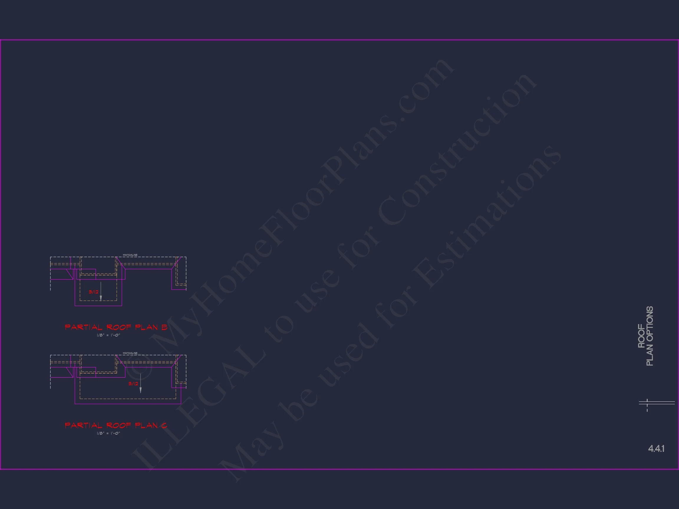 12-2610 HOUSE PLAN - Classic House Plan with Detailed Floor Plans & CAD Designs 38 Classic house Plan with Detailed Floor Plans & CAD Designs