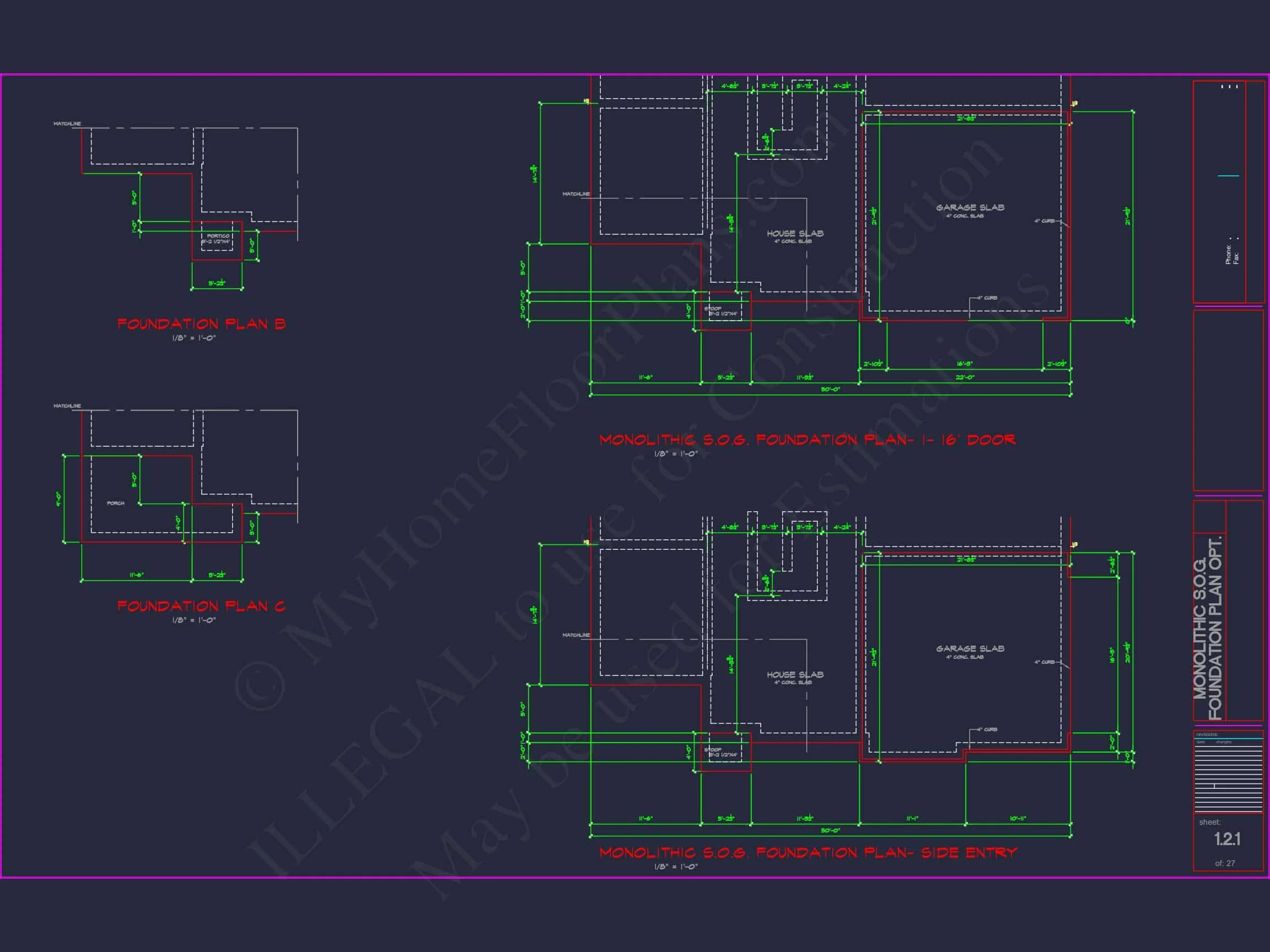 12-2607 HOUSE PLAN - Luxury House Plan with 2 Floors, 6 Bedrooms, and CAD Designs 31 Luxury house Plan with 2 Floors, 6 Bedrooms, and CAD Designs