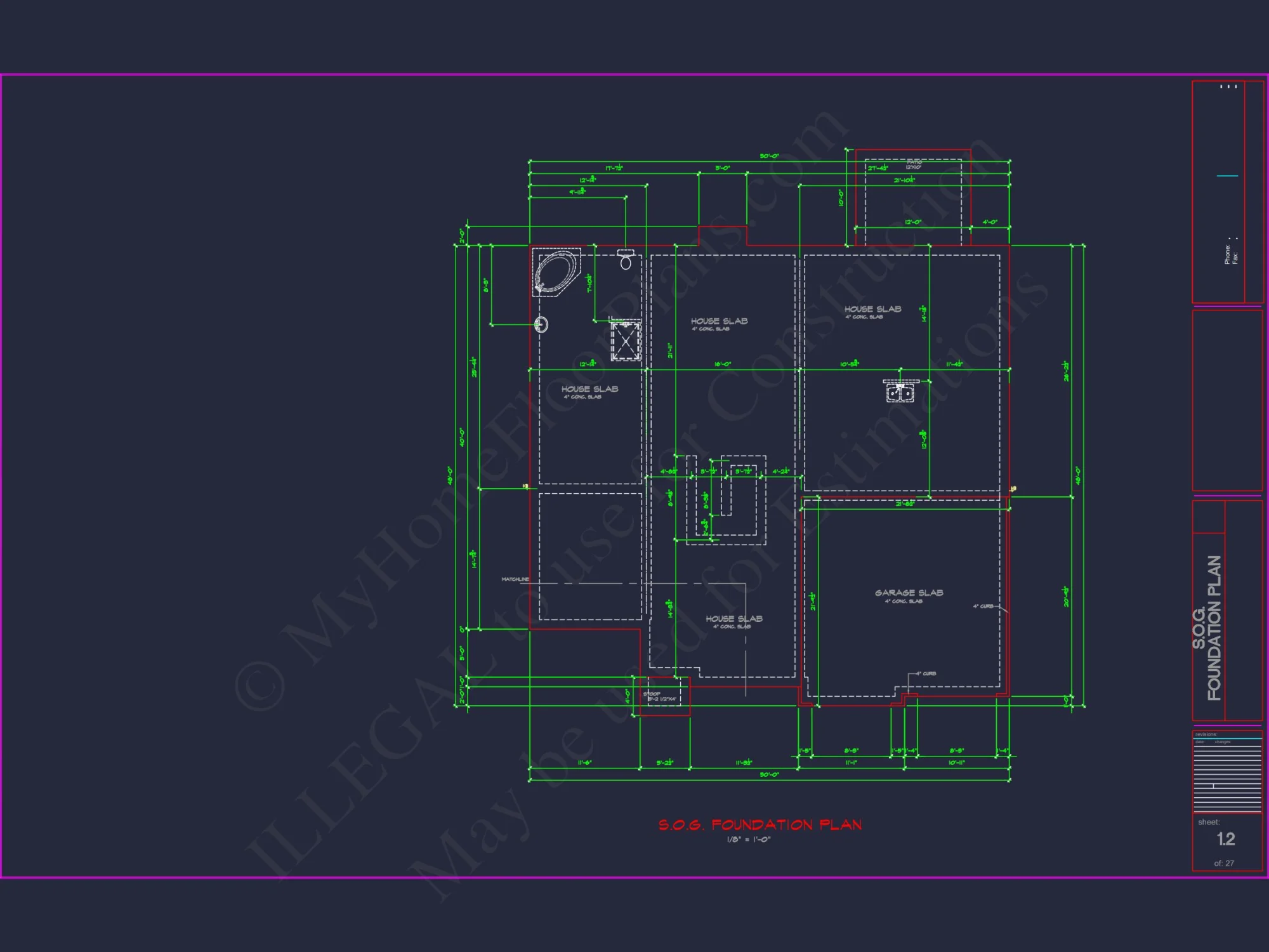 Luxury house Plan with 2 Floors, 6 Bedrooms, and CAD Designs