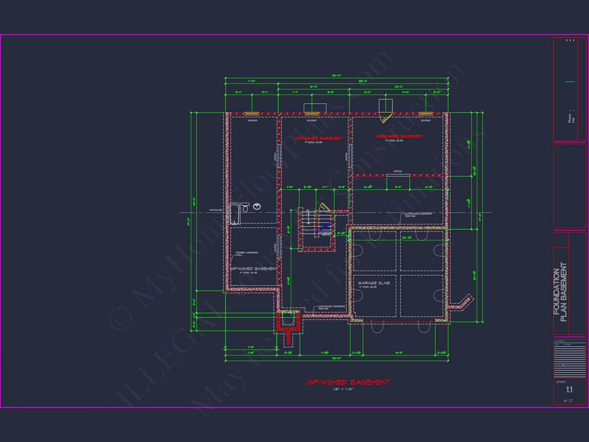 Luxury house Plan with 2 Floors, 6 Bedrooms, and CAD Designs