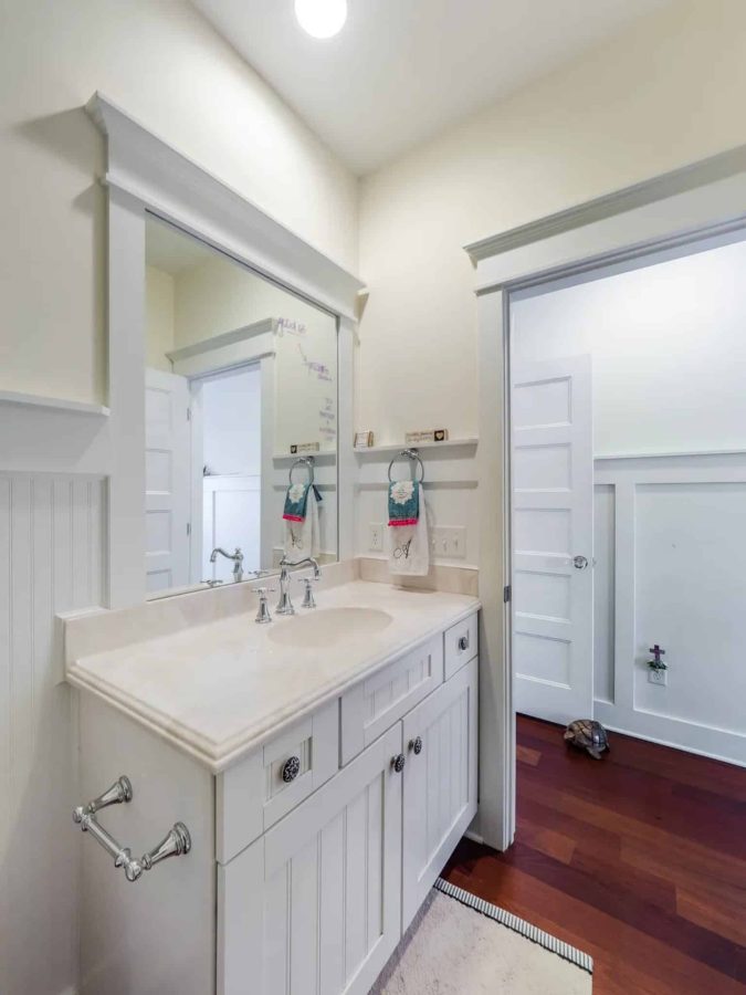 Elegant Coastal house Design