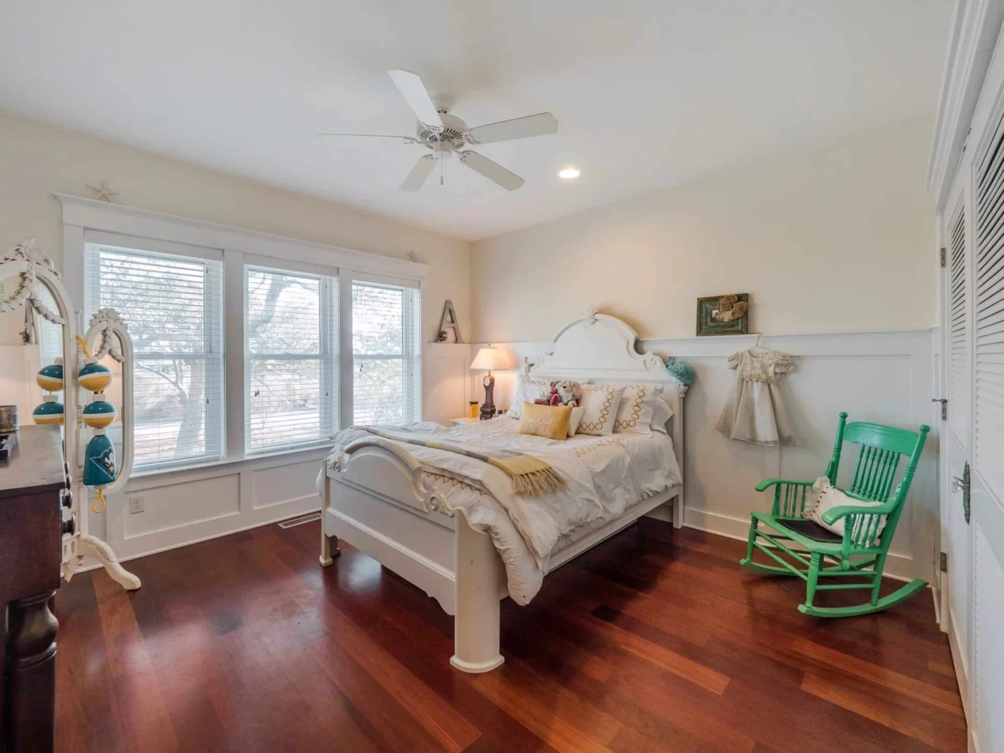 Floor Plan, CAD & Blueprint