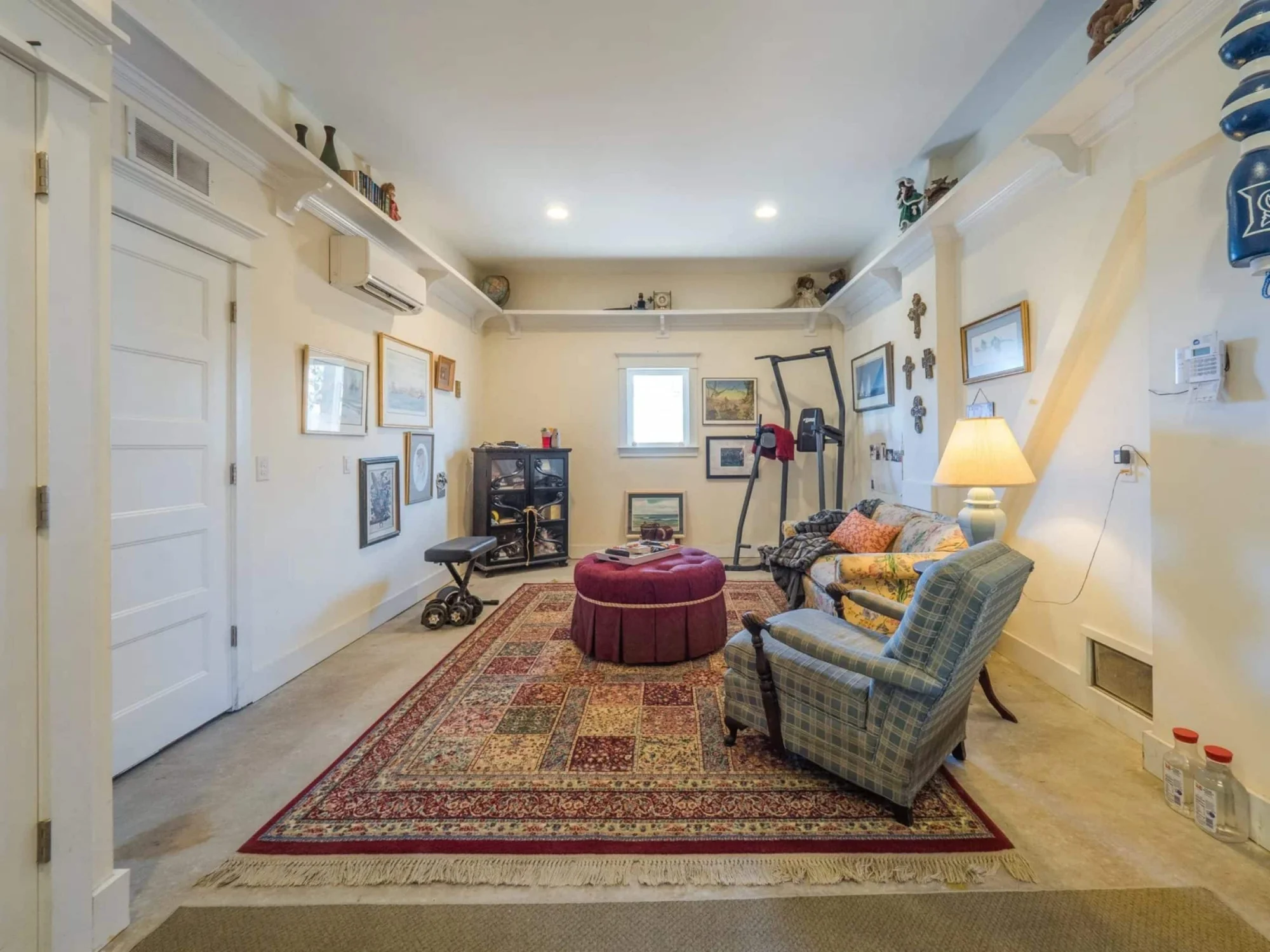 Floor Plan, CAD & Blueprint