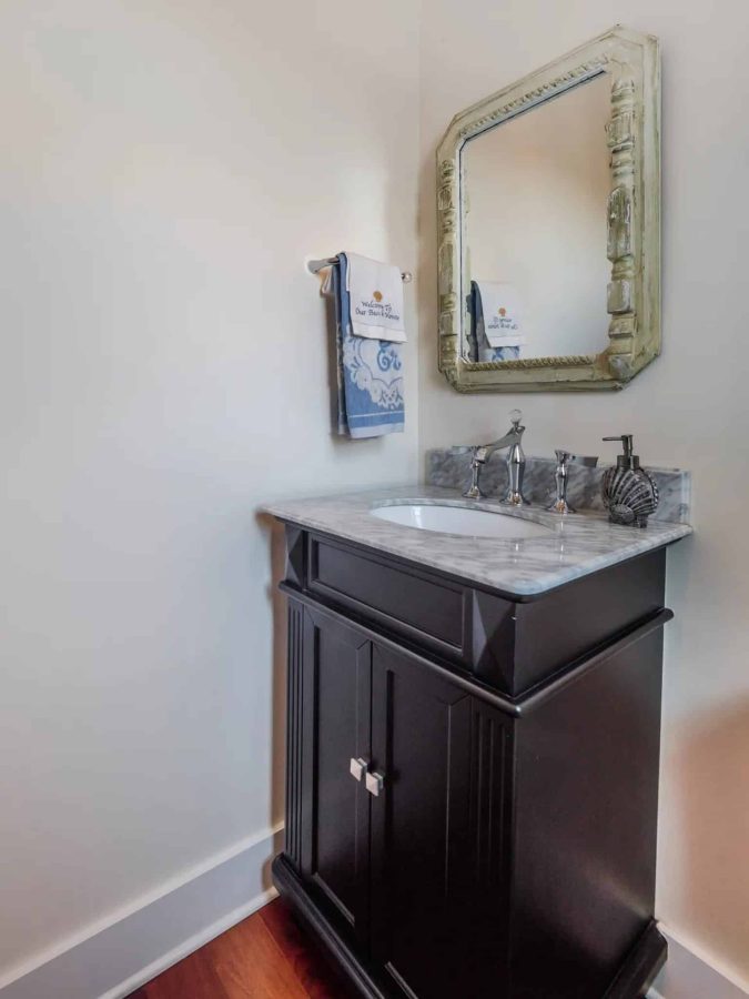 Floor Plan, CAD & Blueprint