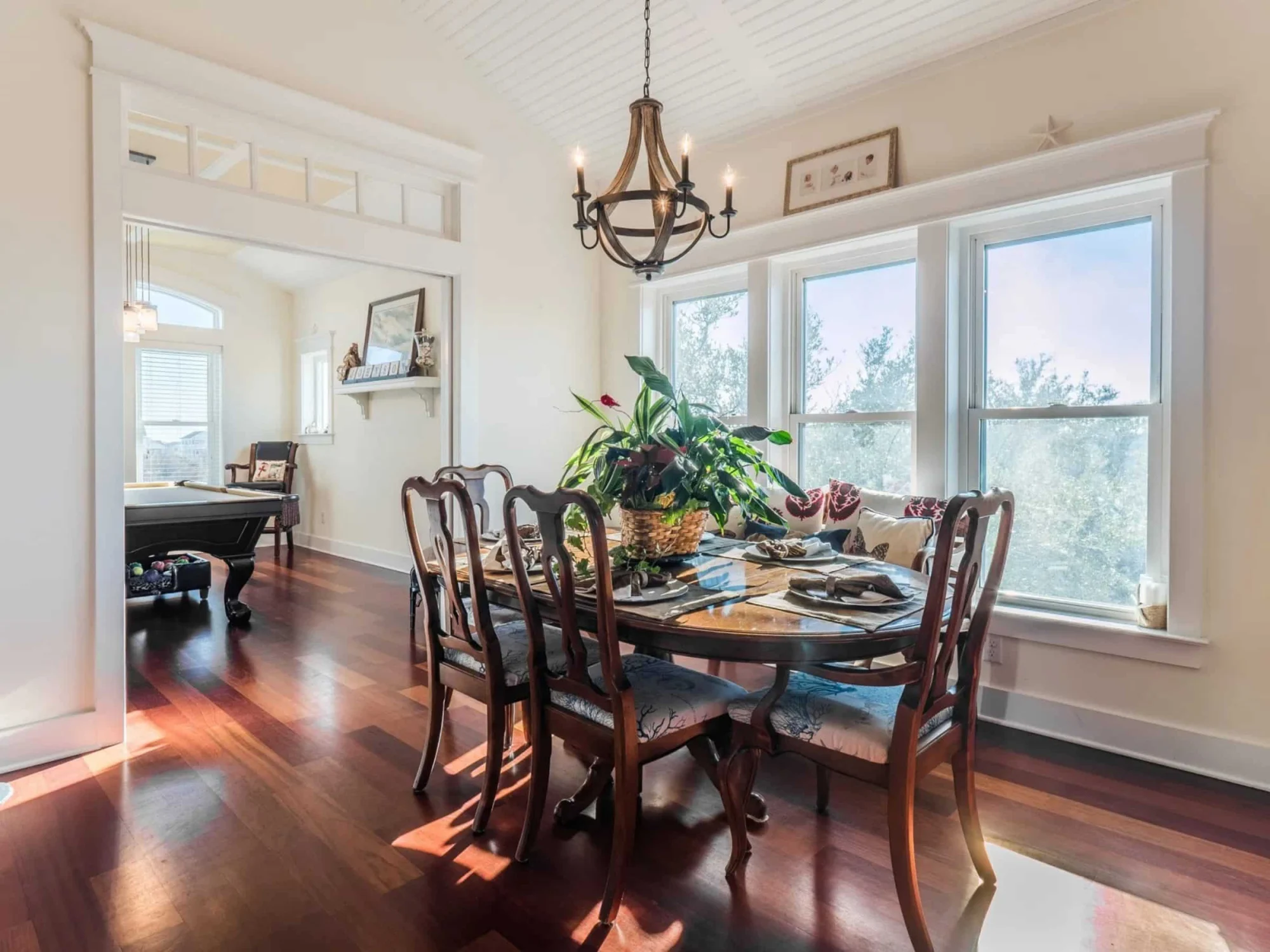 Floor Plan, CAD & Blueprint