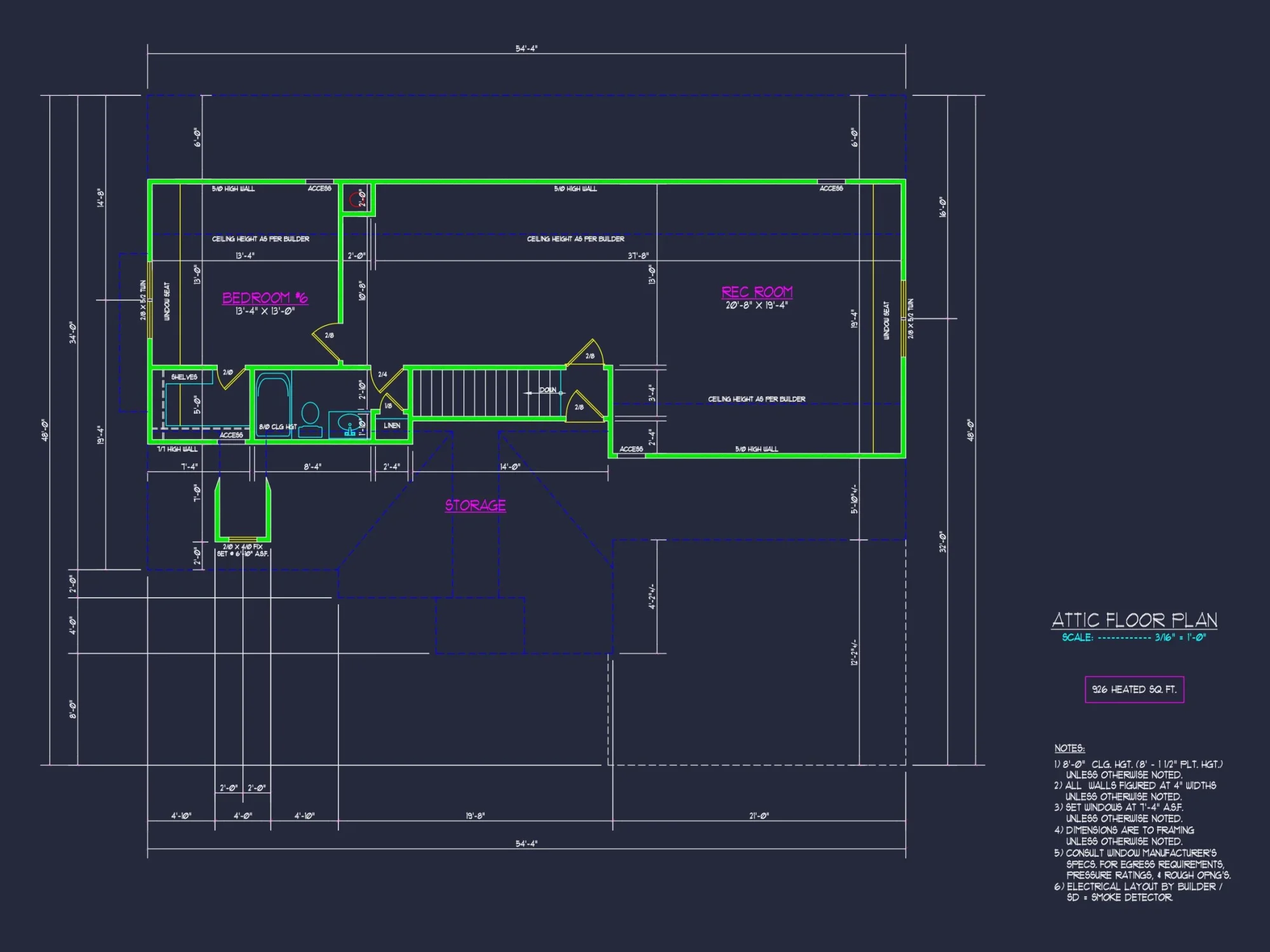 Modern Craftsman house Plan with Spacious Floor Designs
