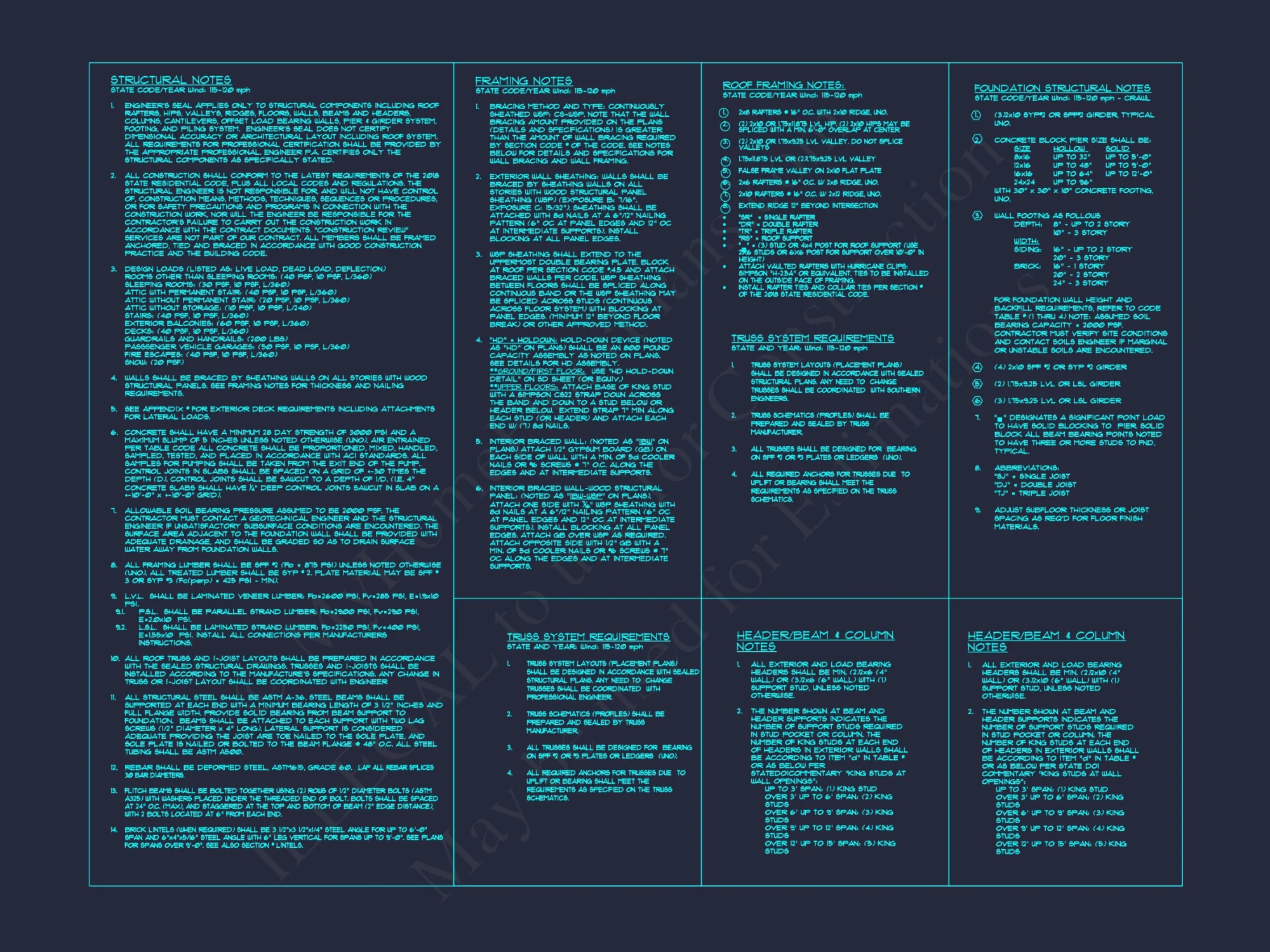 Elegant house Plan with Floor Plan, CAD Designs & Blueprint