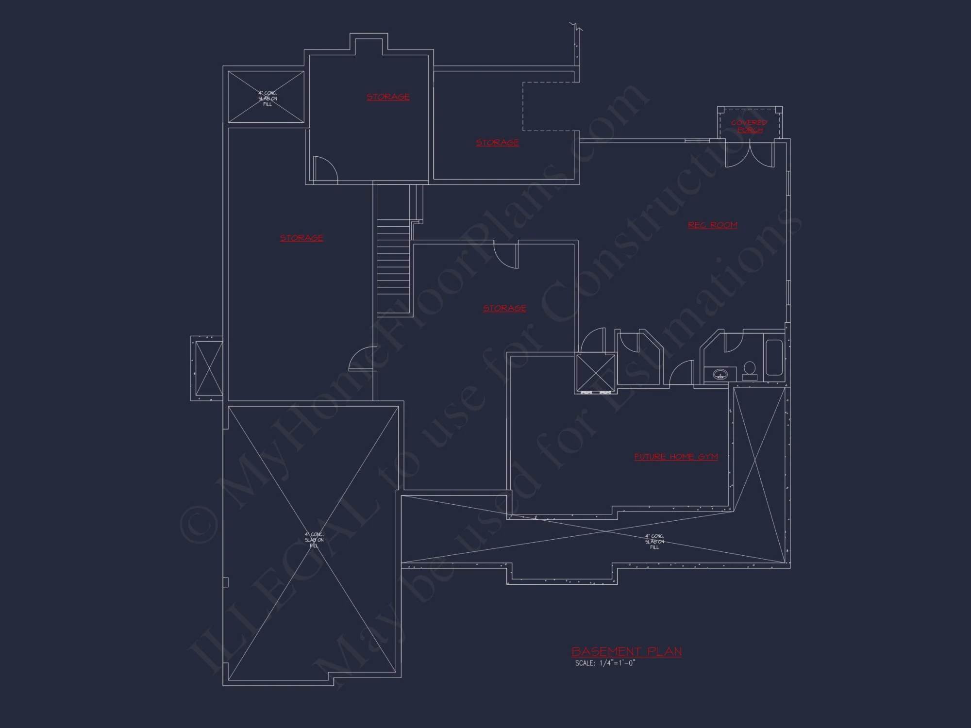 Spacious house Plan with French Country Architecture Designs
