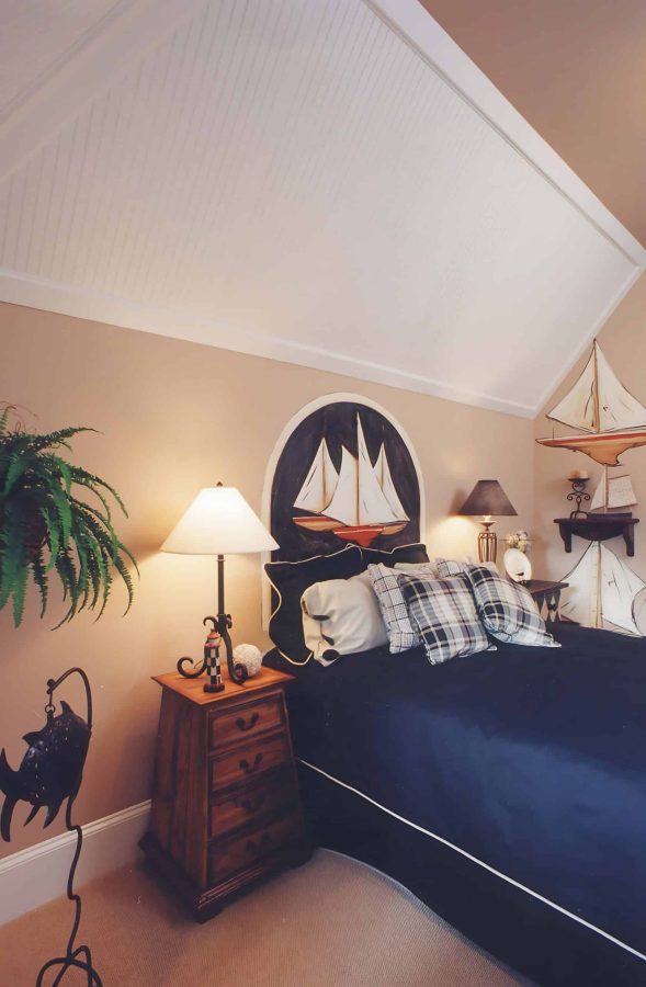 Spacious house Plan with French Country Architecture Designs