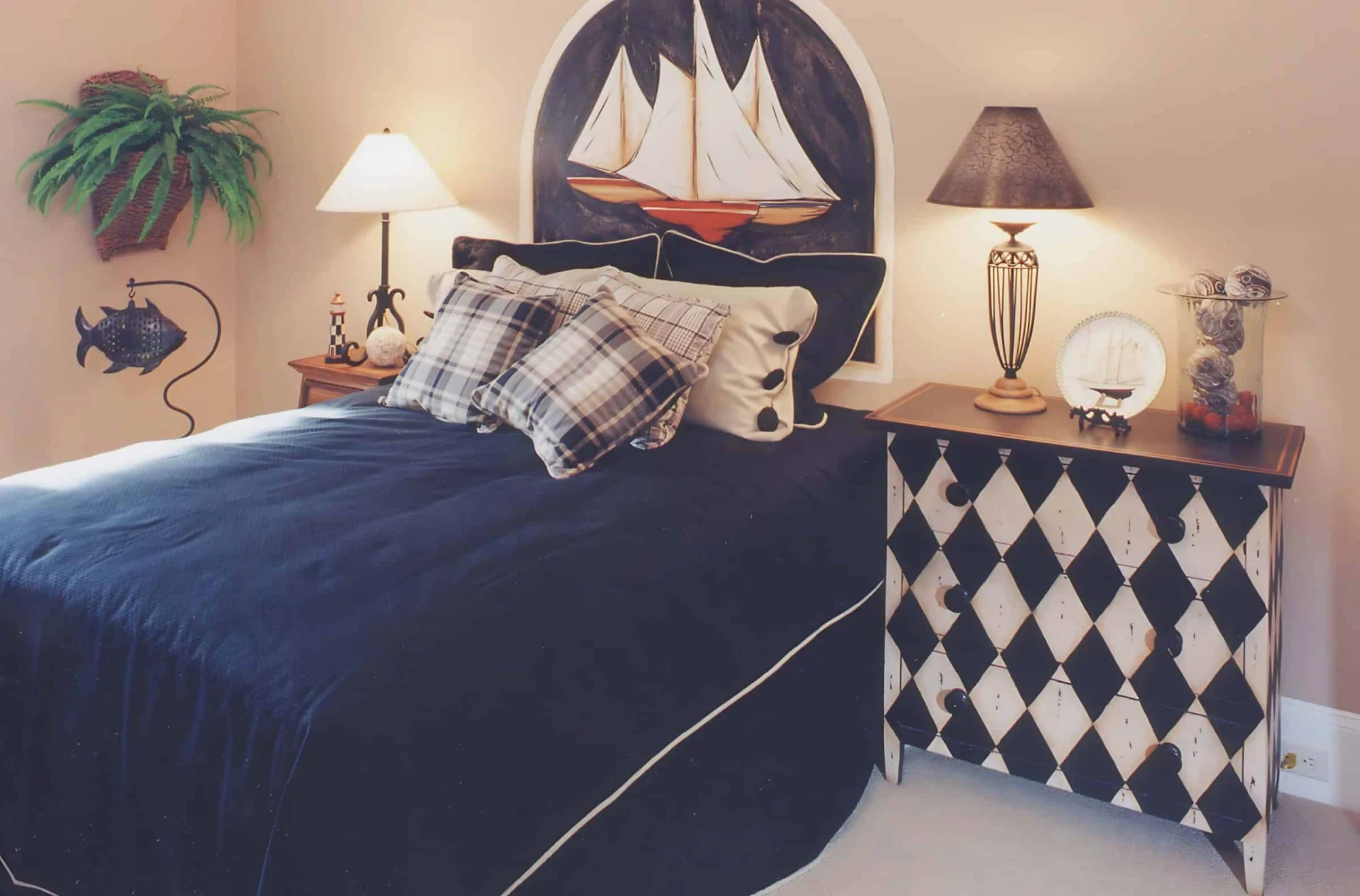 Spacious house Plan with French Country Architecture Designs