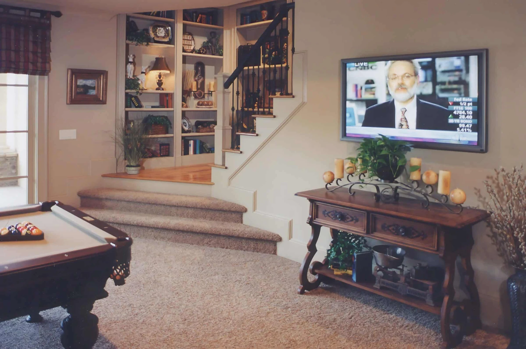 Spacious house Plan with French Country Architecture Designs