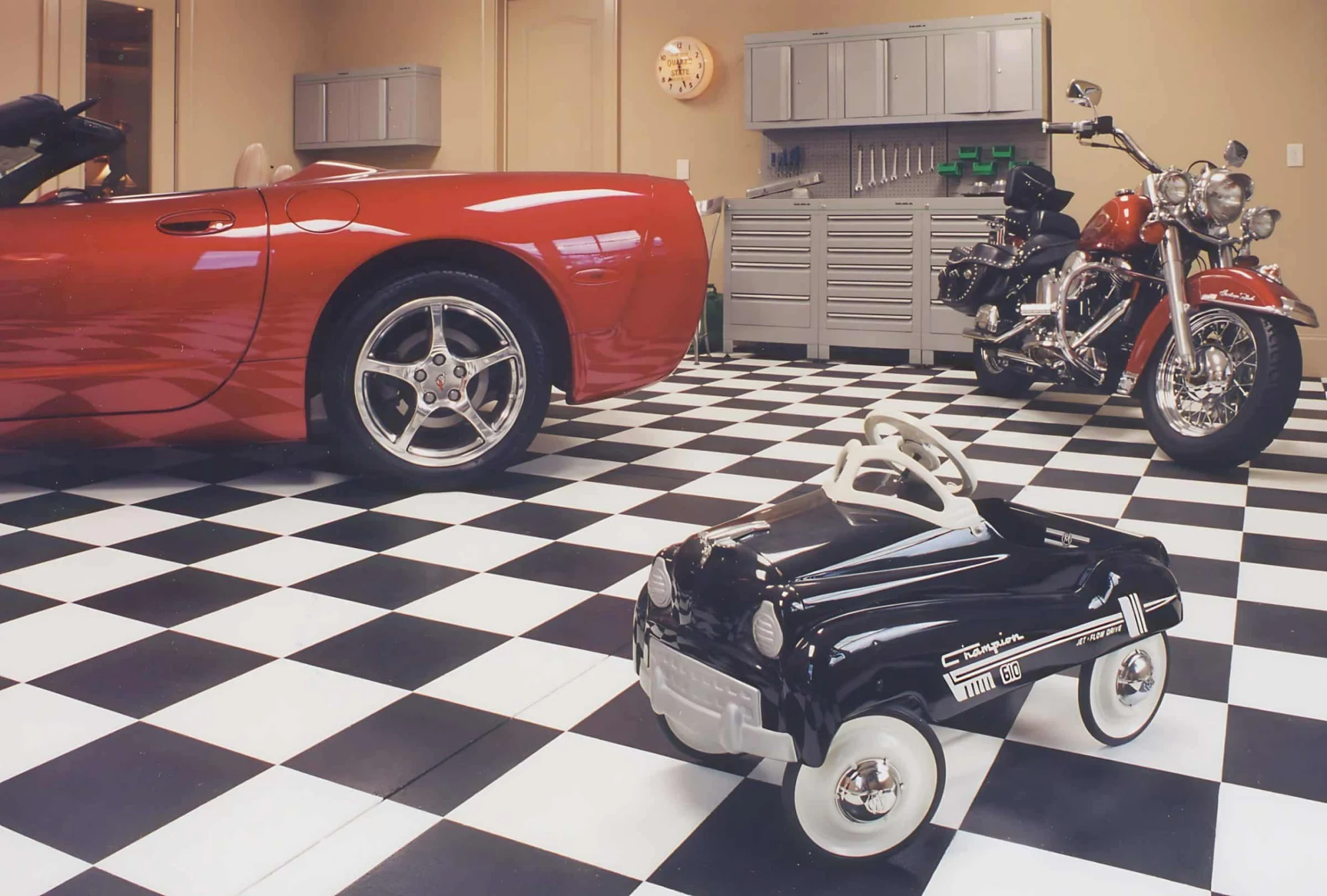 Spacious house Plan with French Country Architecture Designs