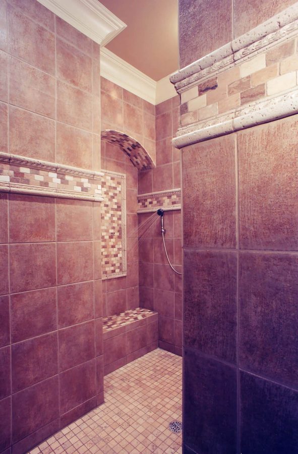 Spacious house Plan with French Country Architecture Designs