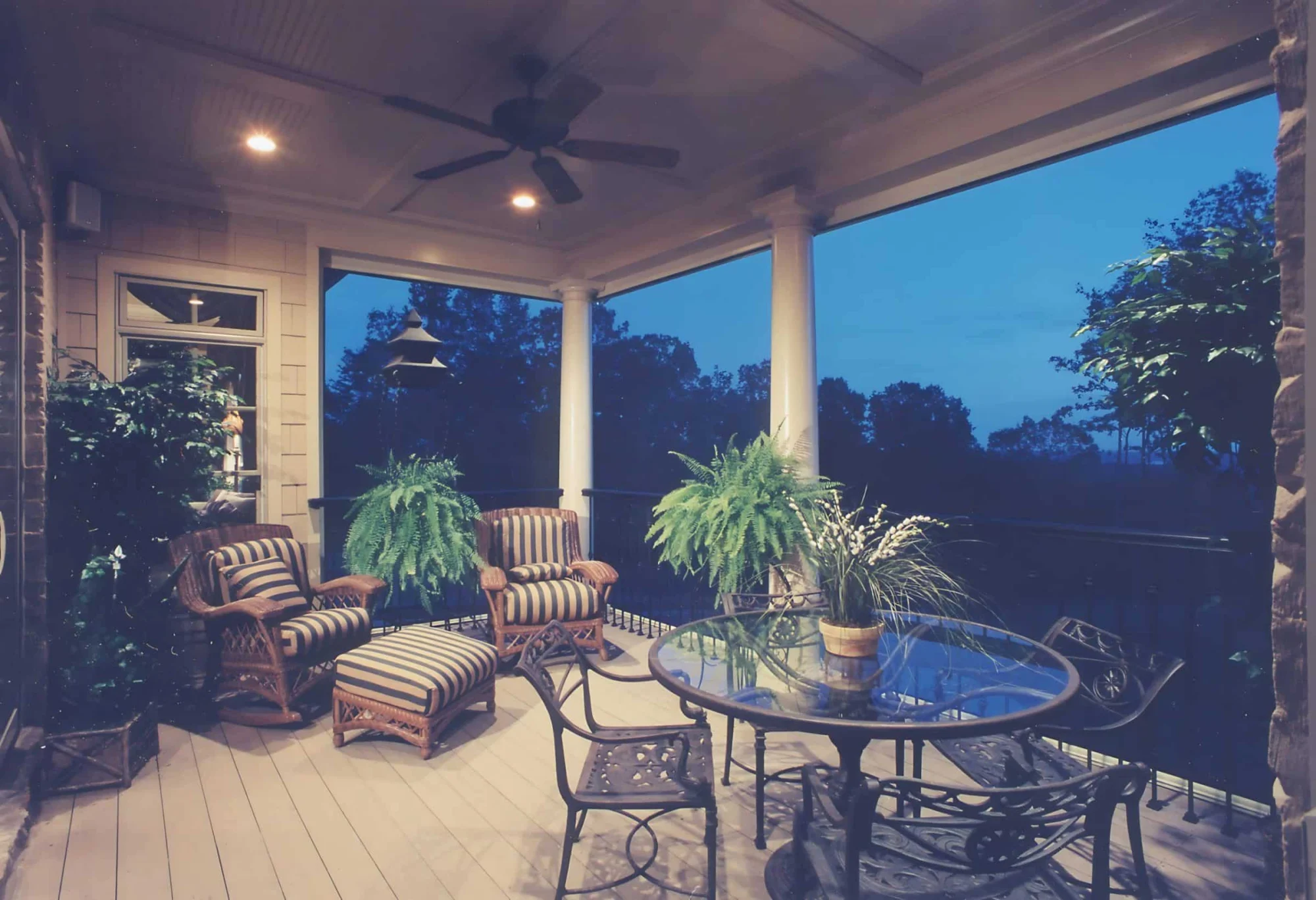 Spacious house Plan with French Country Architecture Designs