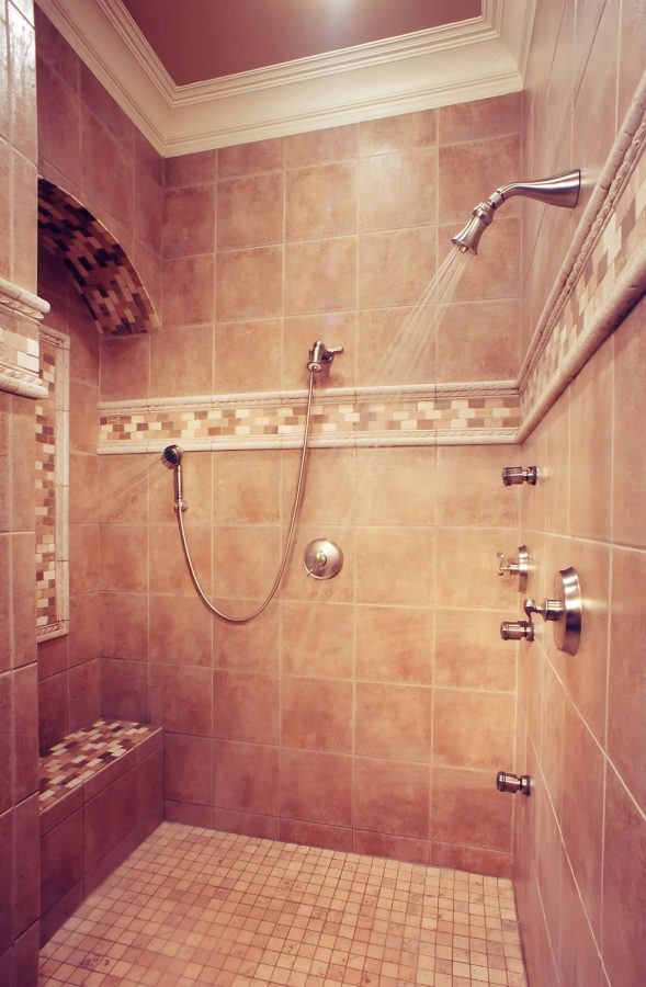 Spacious house Plan with French Country Architecture Designs