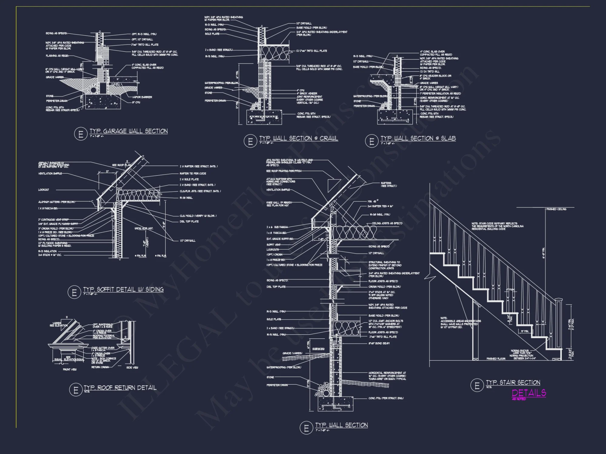 Modern Craftsman house Plan with Spacious Floor Designs