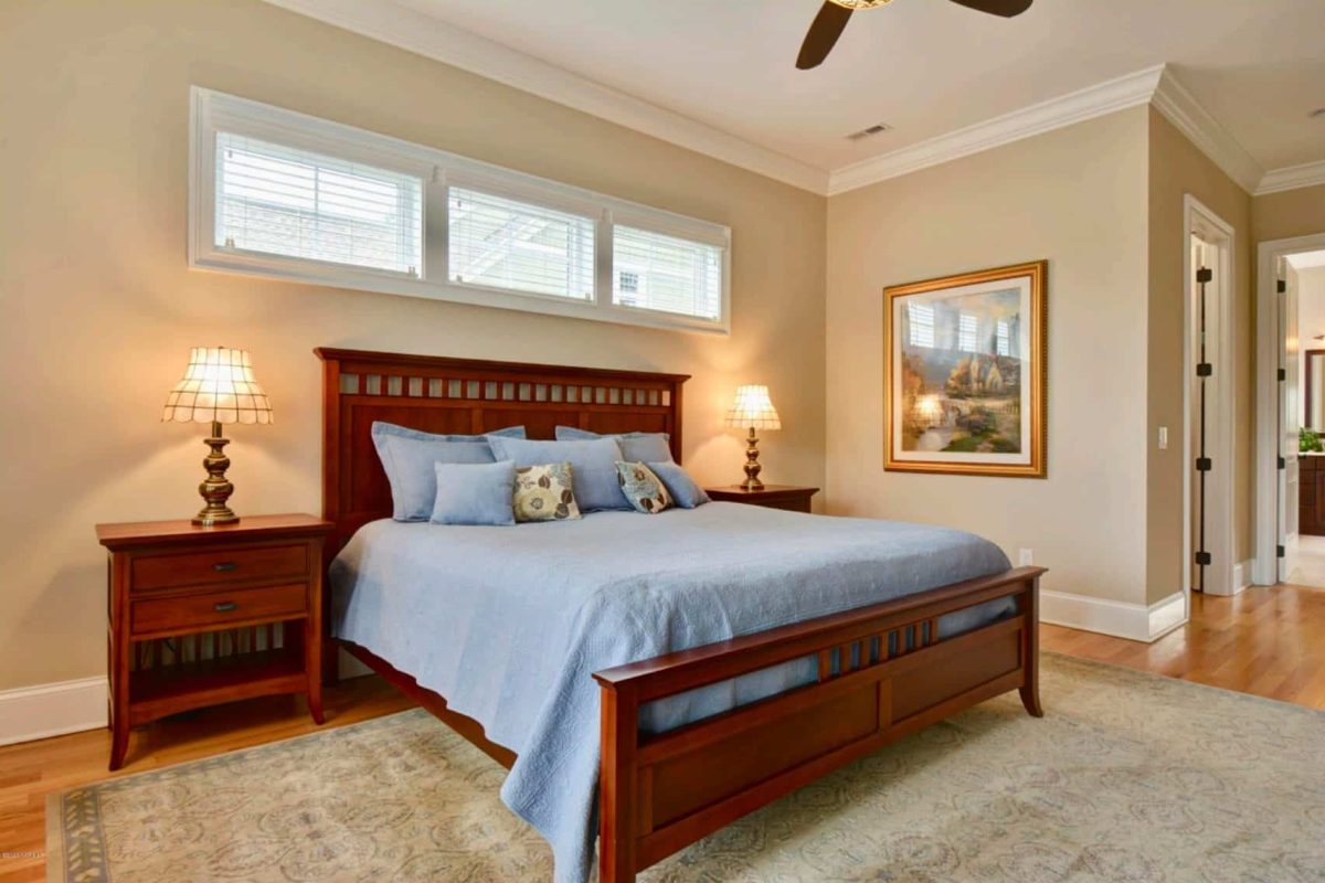 Spacious 1.5 Story house Plan with Blueprint and CAD Designs