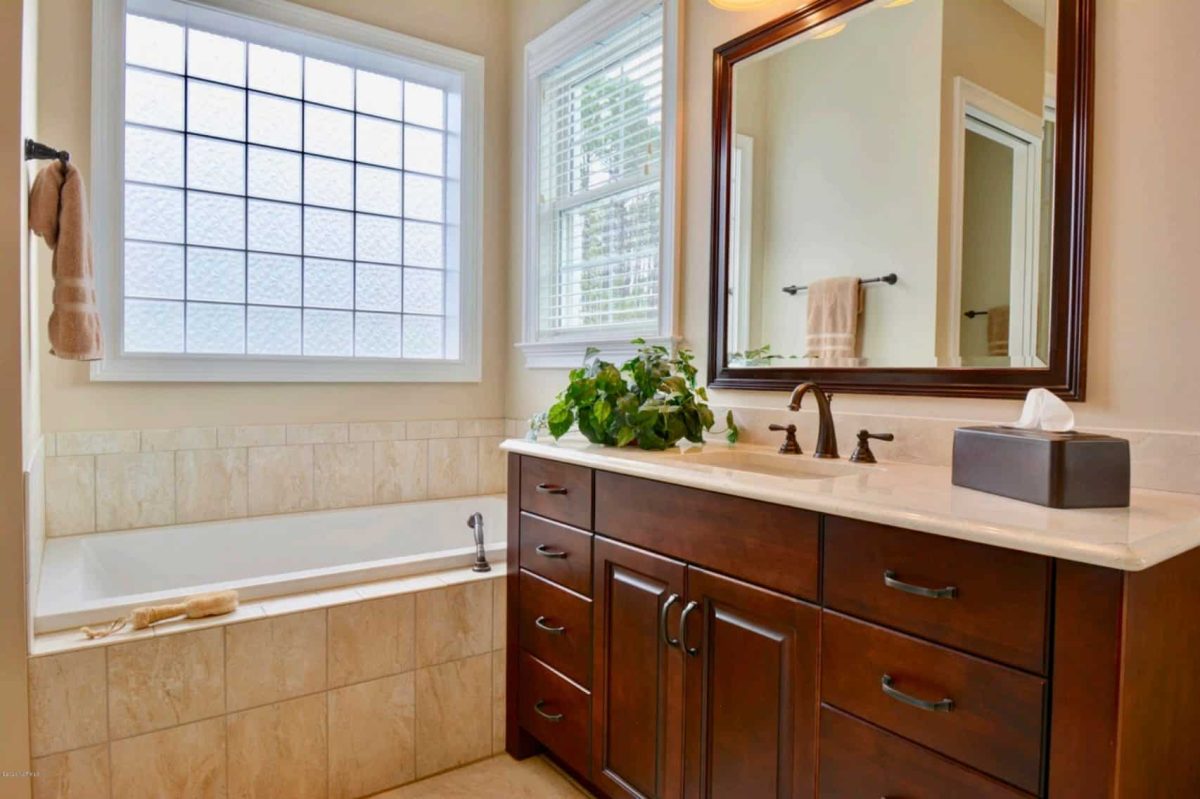 Spacious 1.5 Story house Plan with Blueprint and CAD Designs