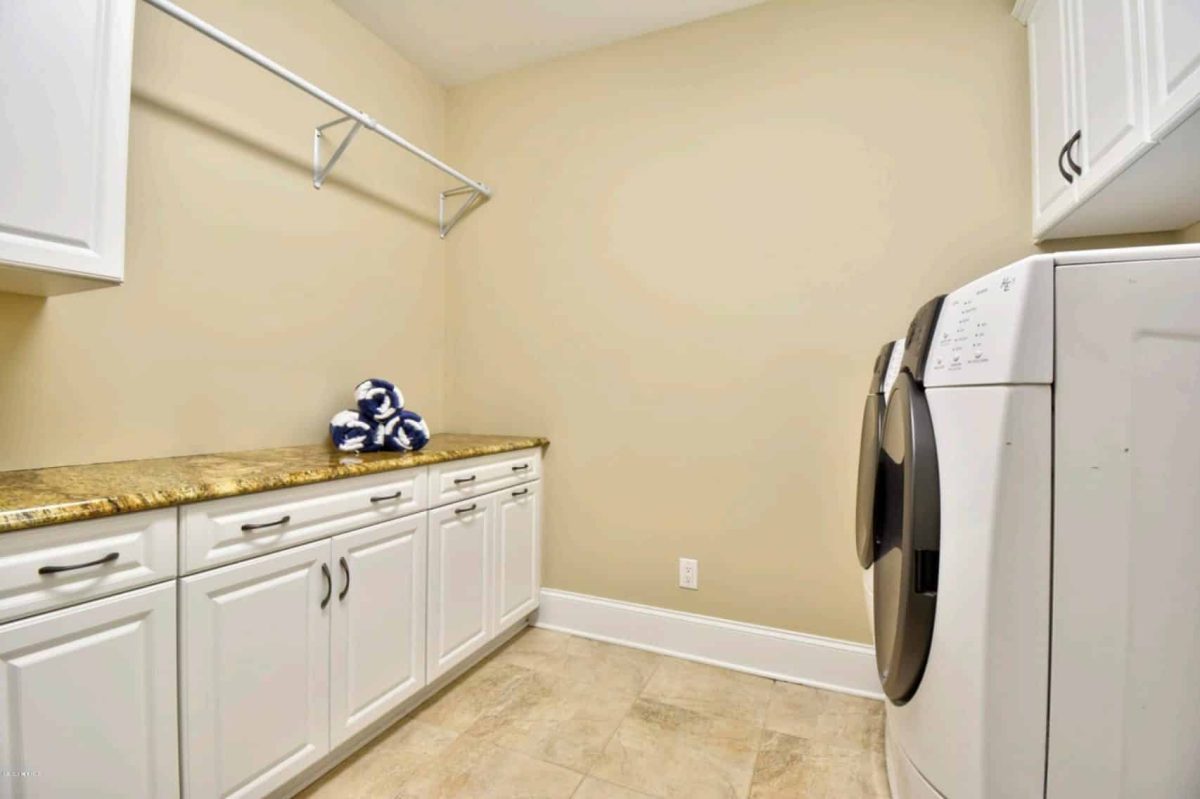 Spacious 1.5 Story house Plan with Blueprint and CAD Designs