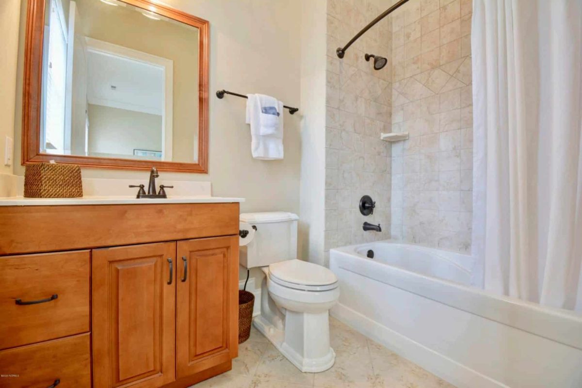 Spacious 1.5 Story house Plan with Blueprint and CAD Designs