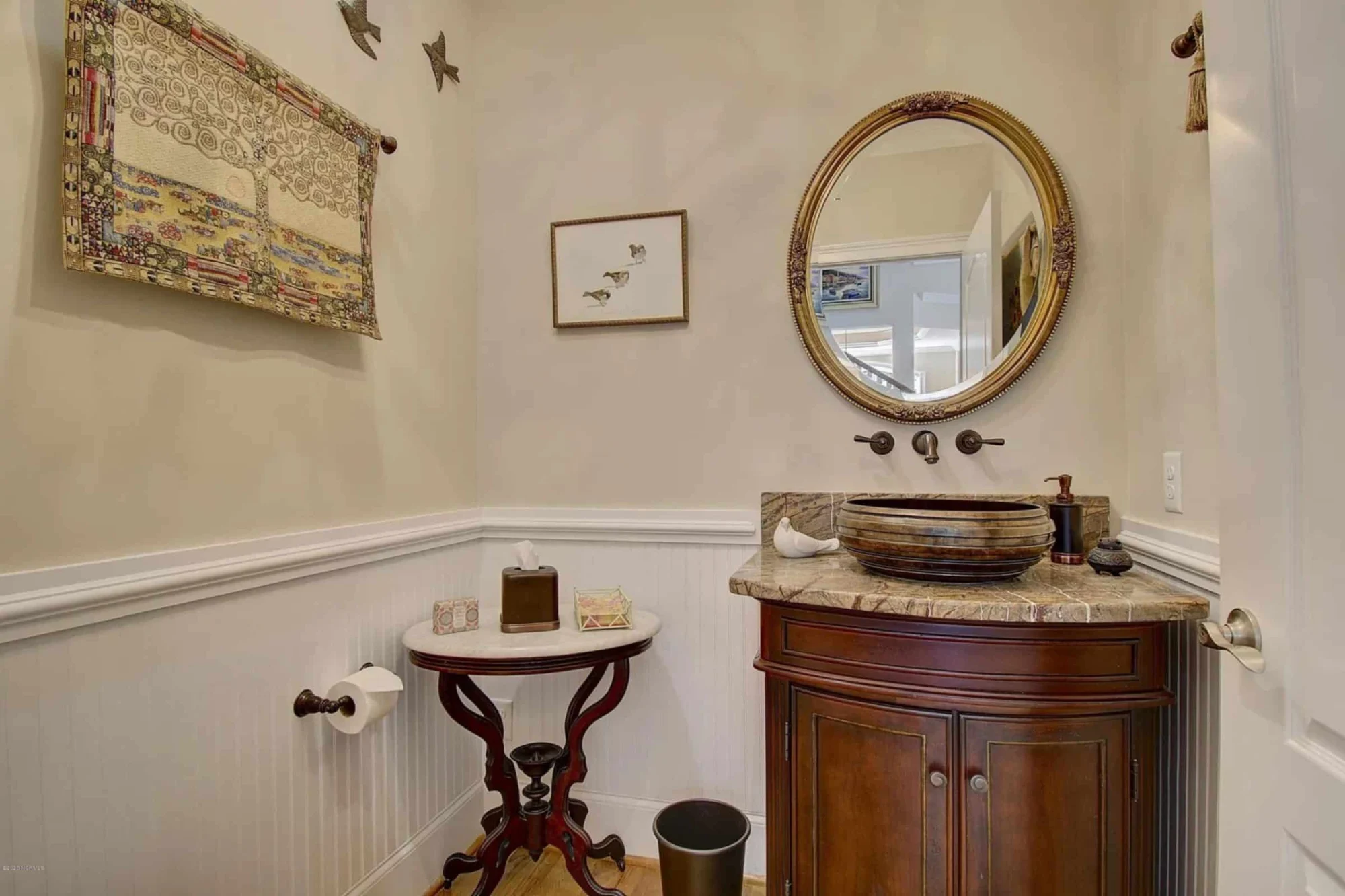 Modern Suburban house Plan with 4 Beds, CAD Floor Designs