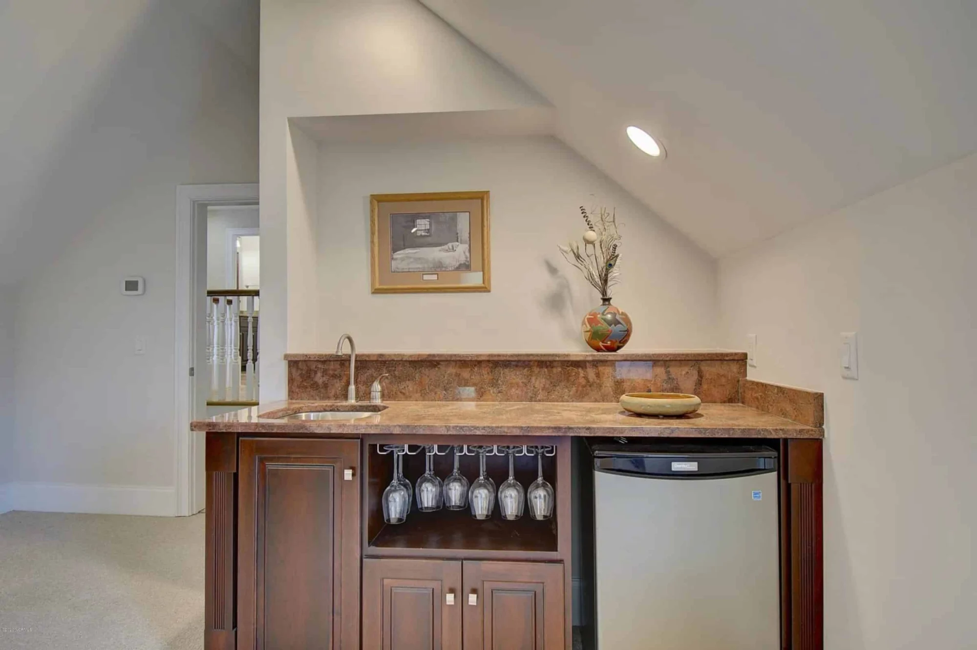 Modern Suburban house Plan with 4 Beds, CAD Floor Designs