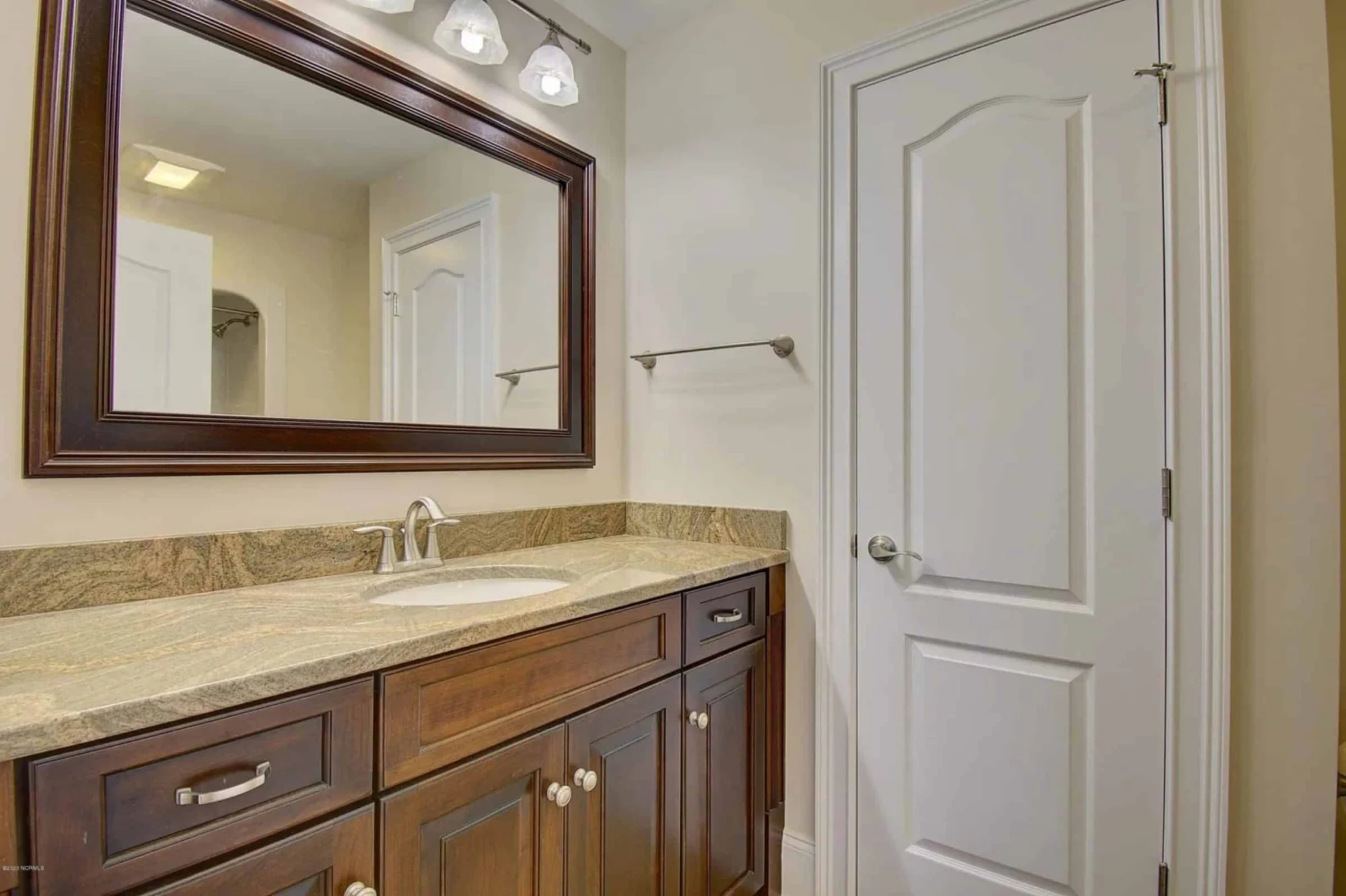 Modern Suburban house Plan with 4 Beds, CAD Floor Designs