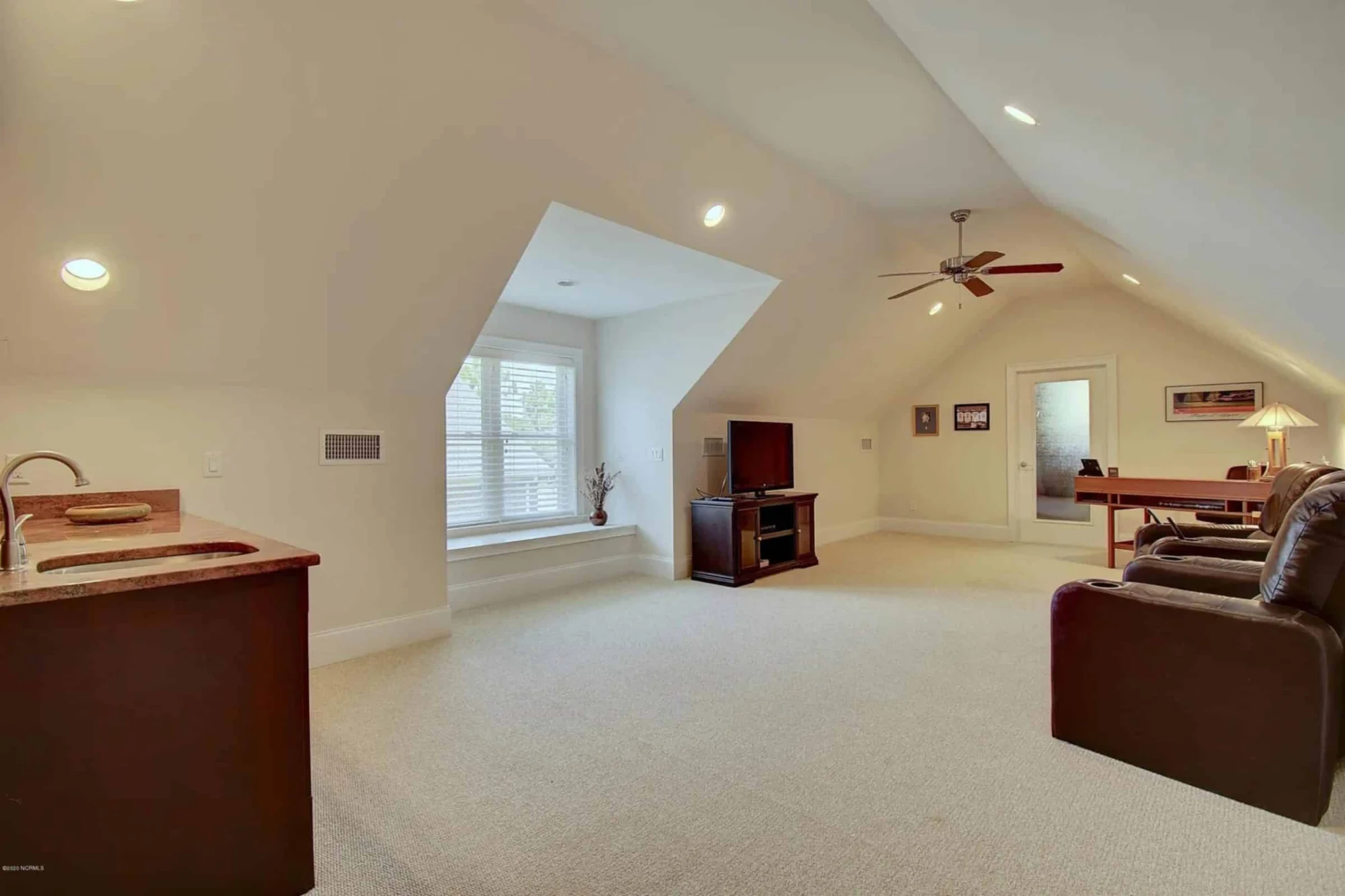 Modern Suburban house Plan with 4 Beds, CAD Floor Designs