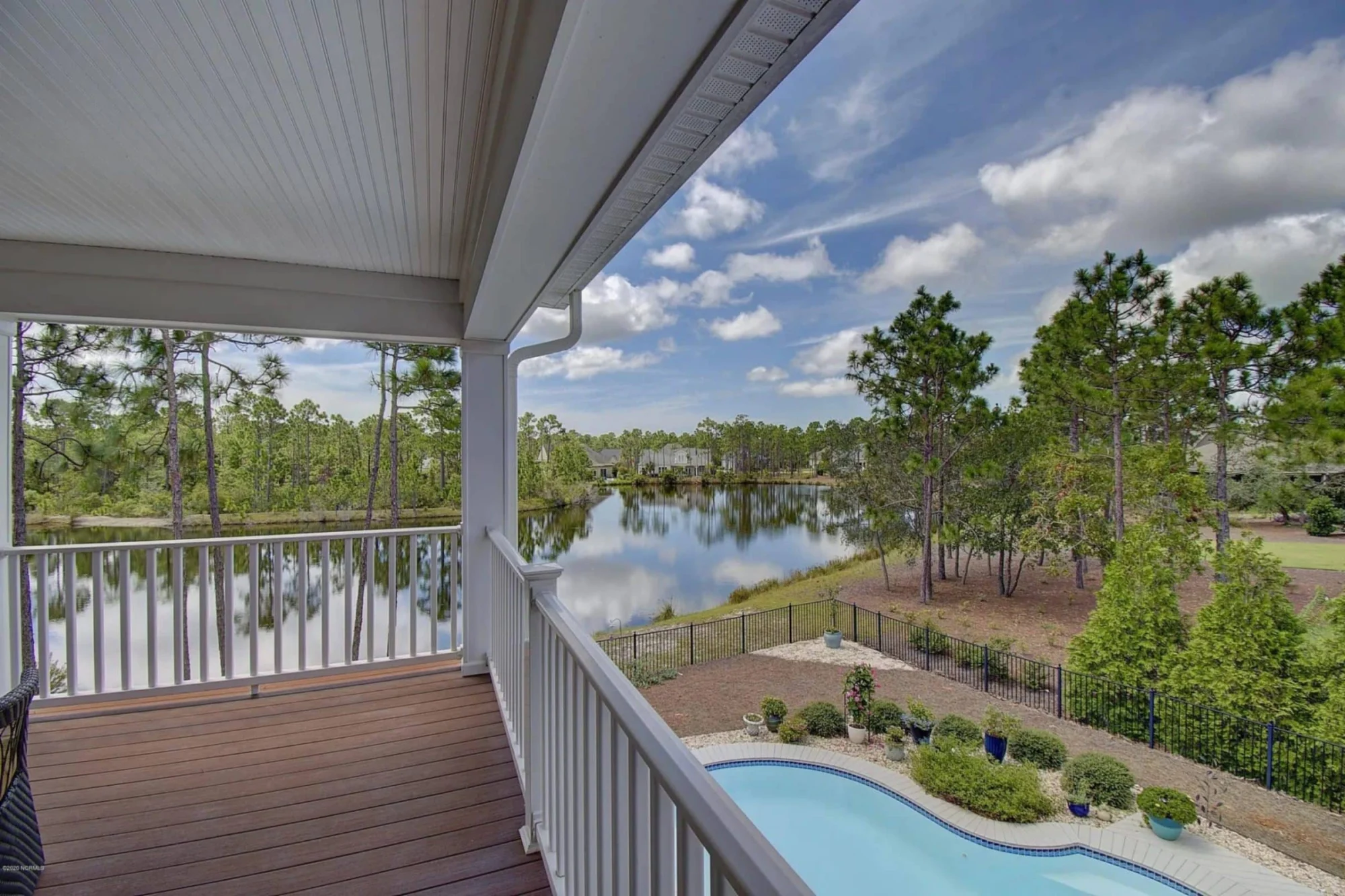 Modern Suburban house Plan with 4 Beds, CAD Floor Designs