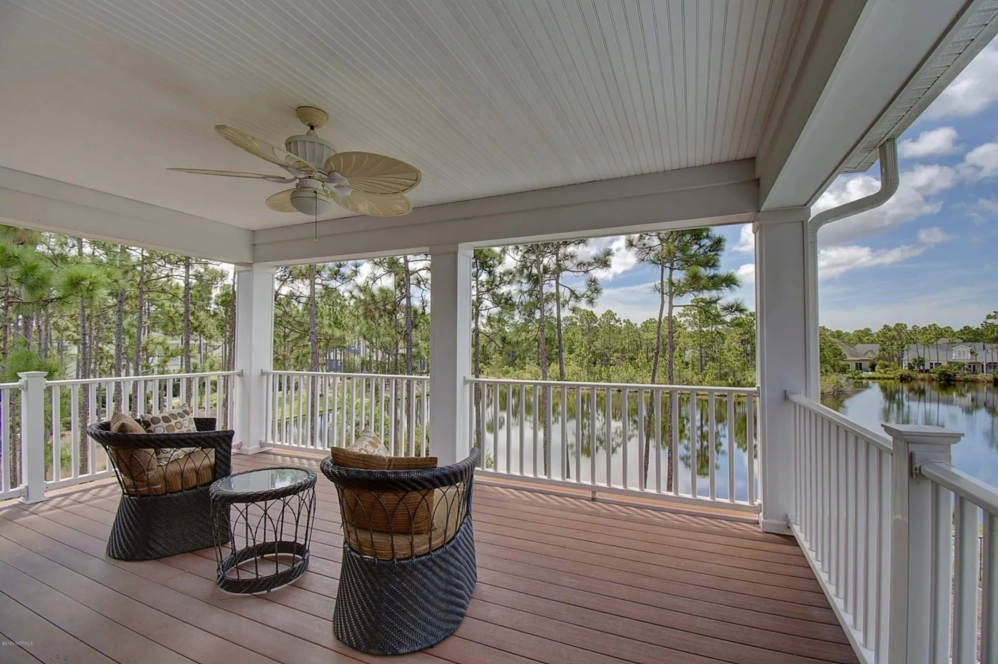 Modern Suburban house Plan with 4 Beds, CAD Floor Designs