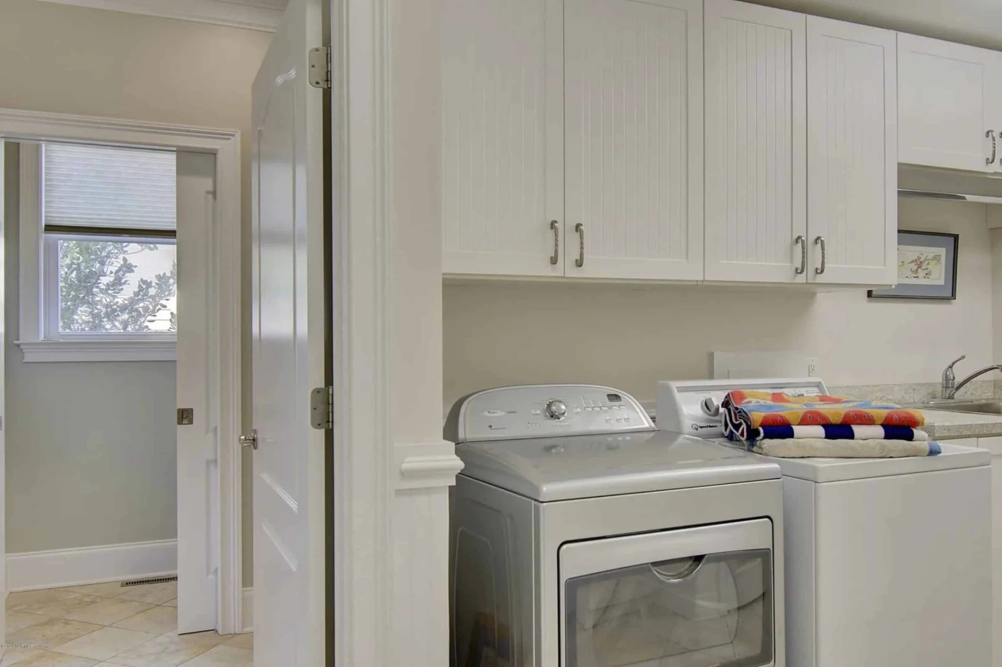 Modern Suburban house Plan with 4 Beds, CAD Floor Designs