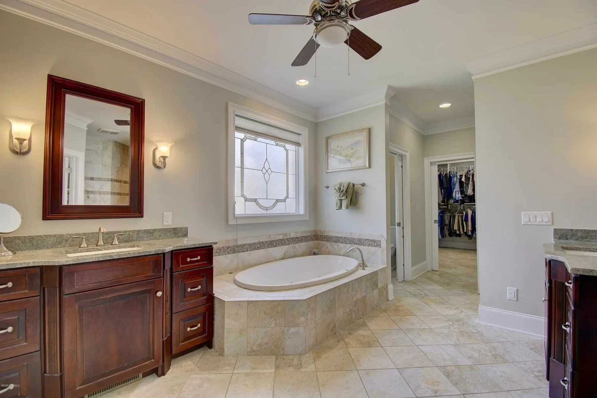 Modern Suburban house Plan with 4 Beds, CAD Floor Designs