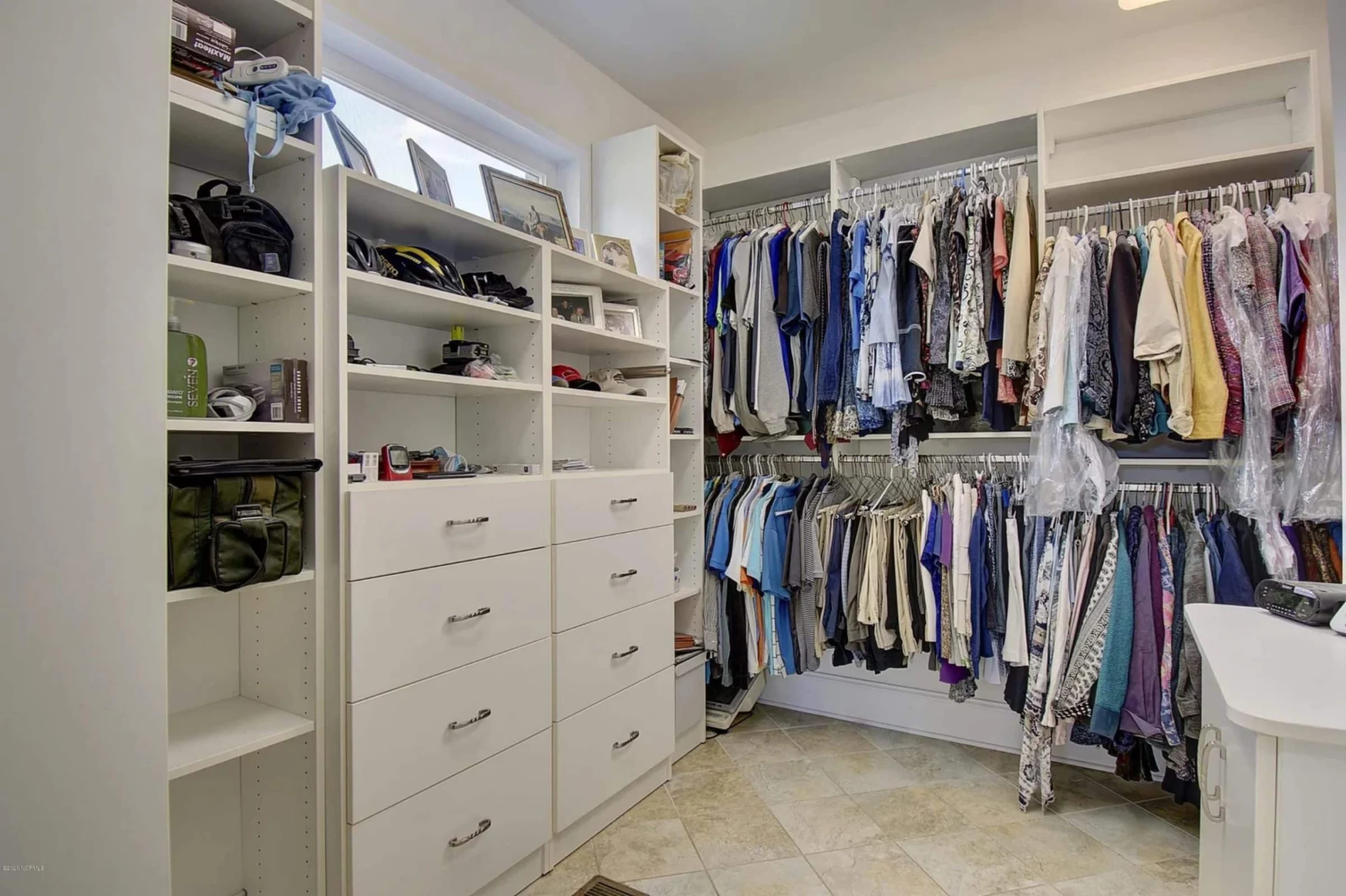 Modern Suburban house Plan with 4 Beds, CAD Floor Designs