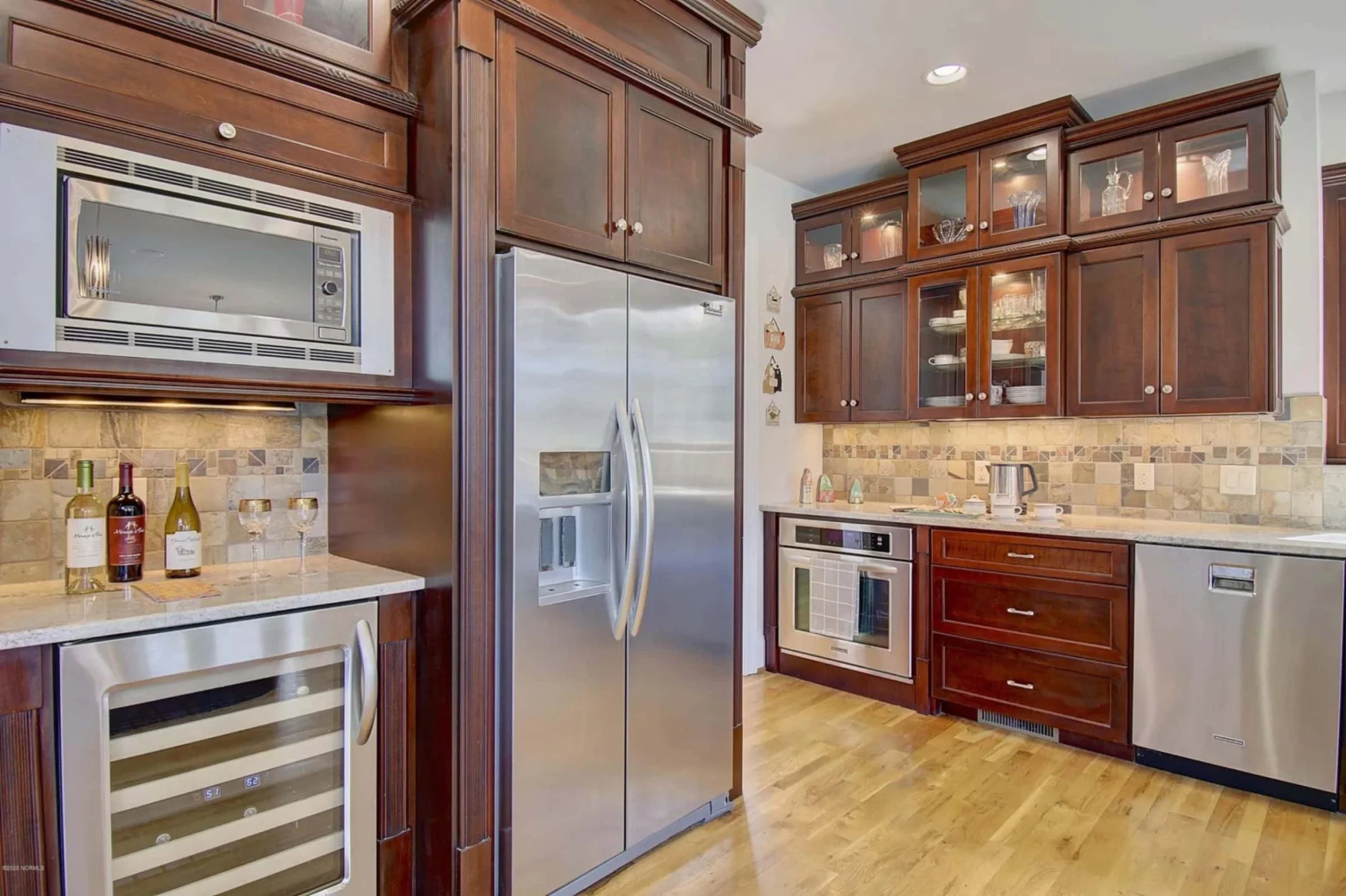 Modern Suburban house Plan with 4 Beds, CAD Floor Designs